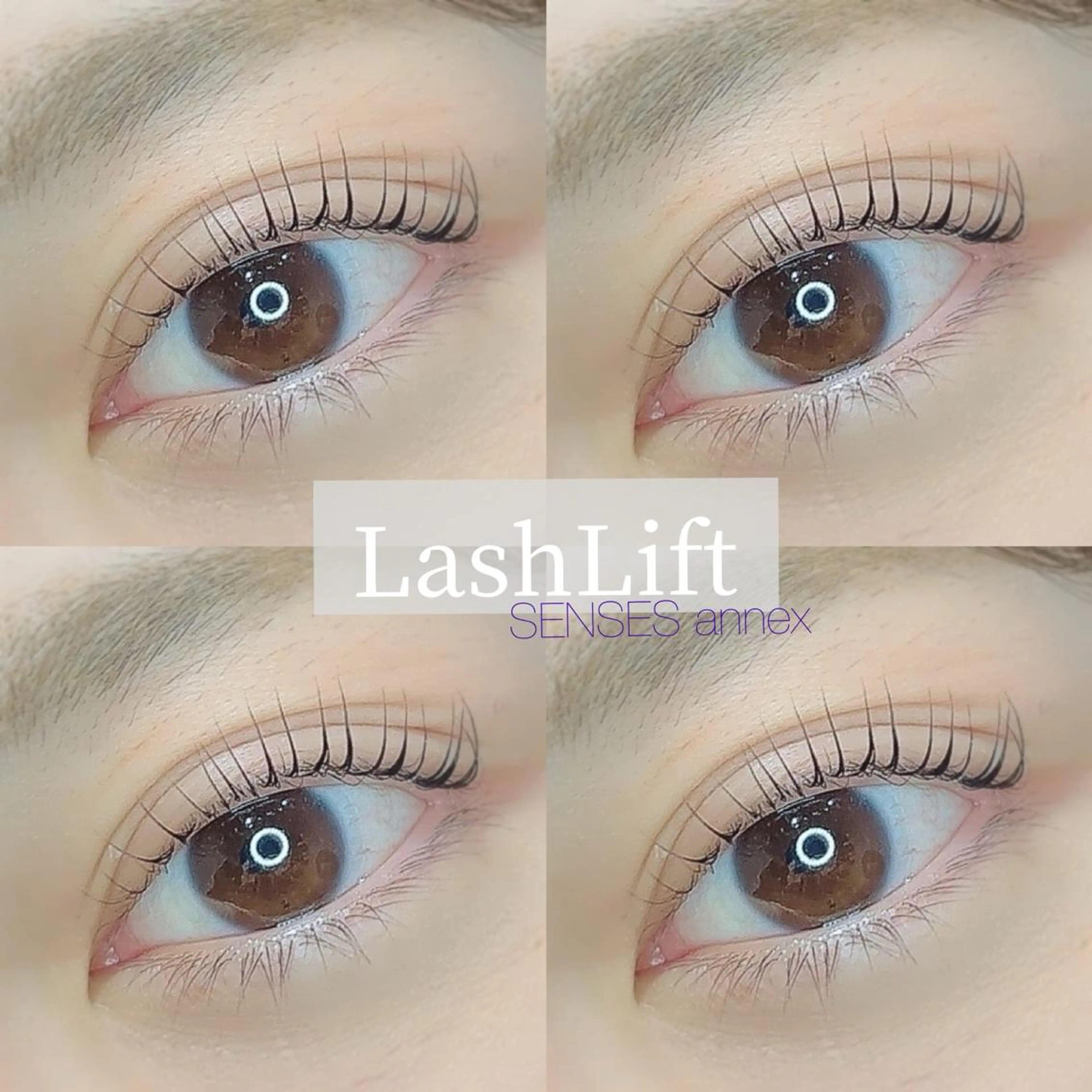 マツエク・マツパ マツパ MARI .のマツエク・マツパデザイン