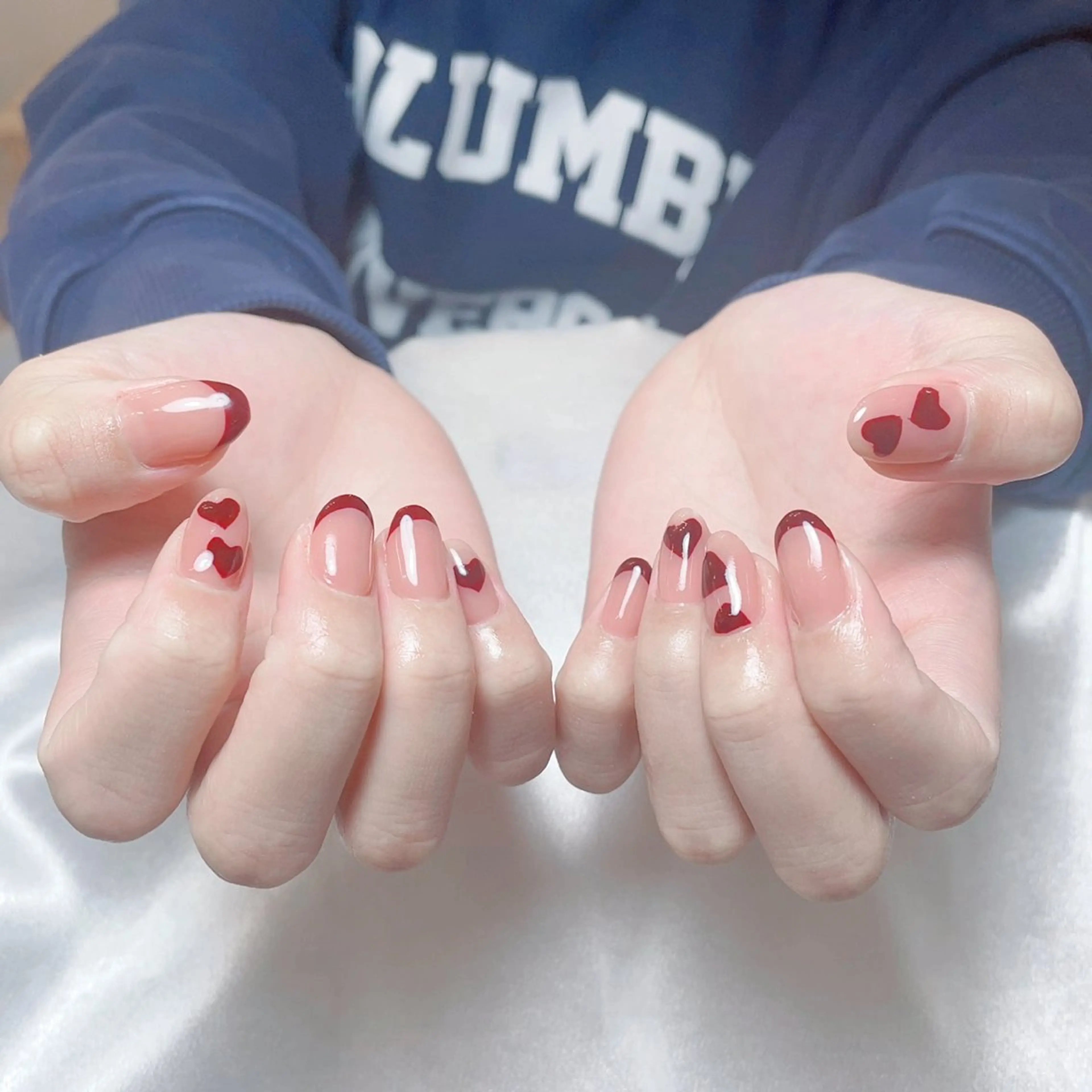 ネイル Bél Nail salonのネイルデザイン