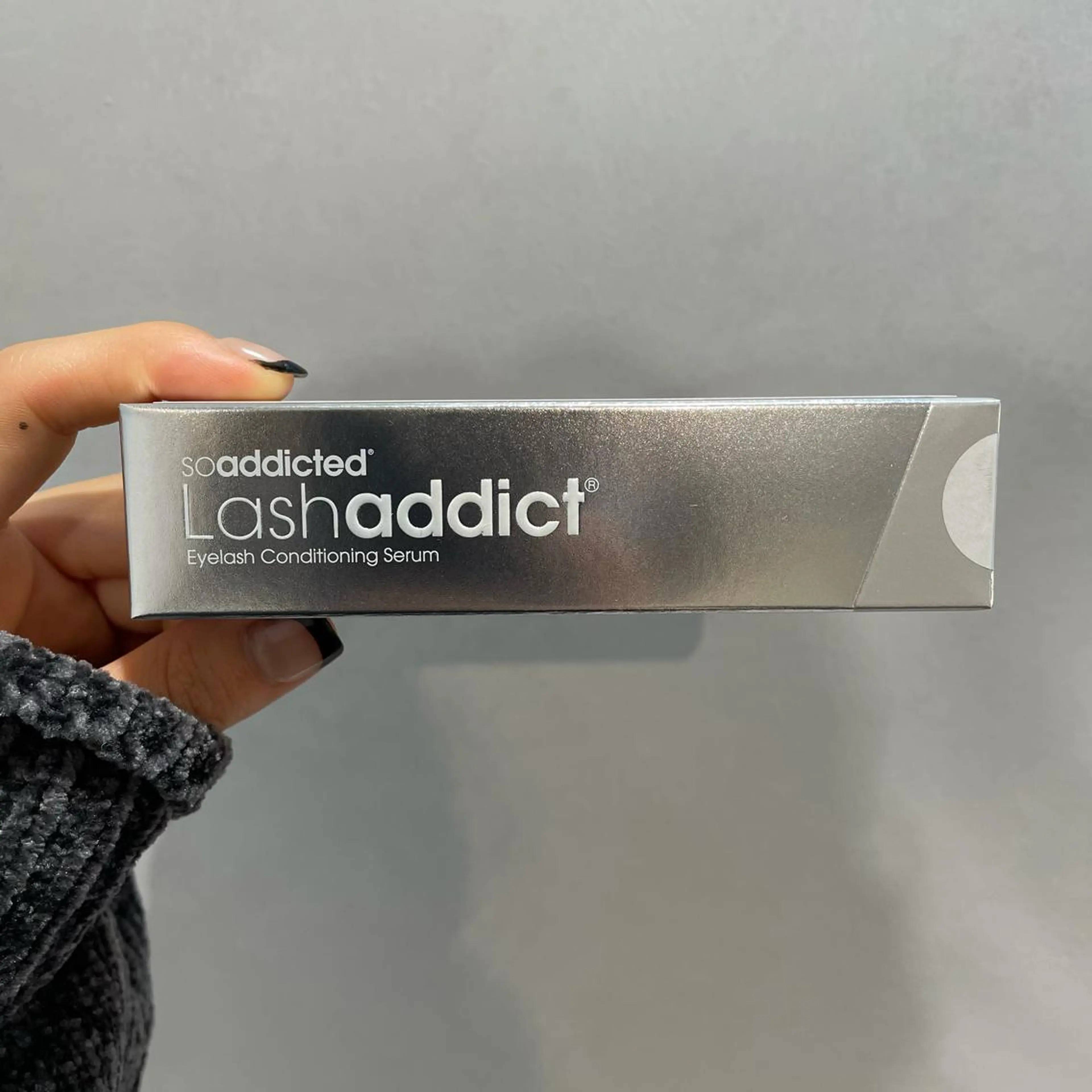 マツエク・マツパ 一重×まつ毛パーマ LUME IMARIのマツエク・マツパデザイン