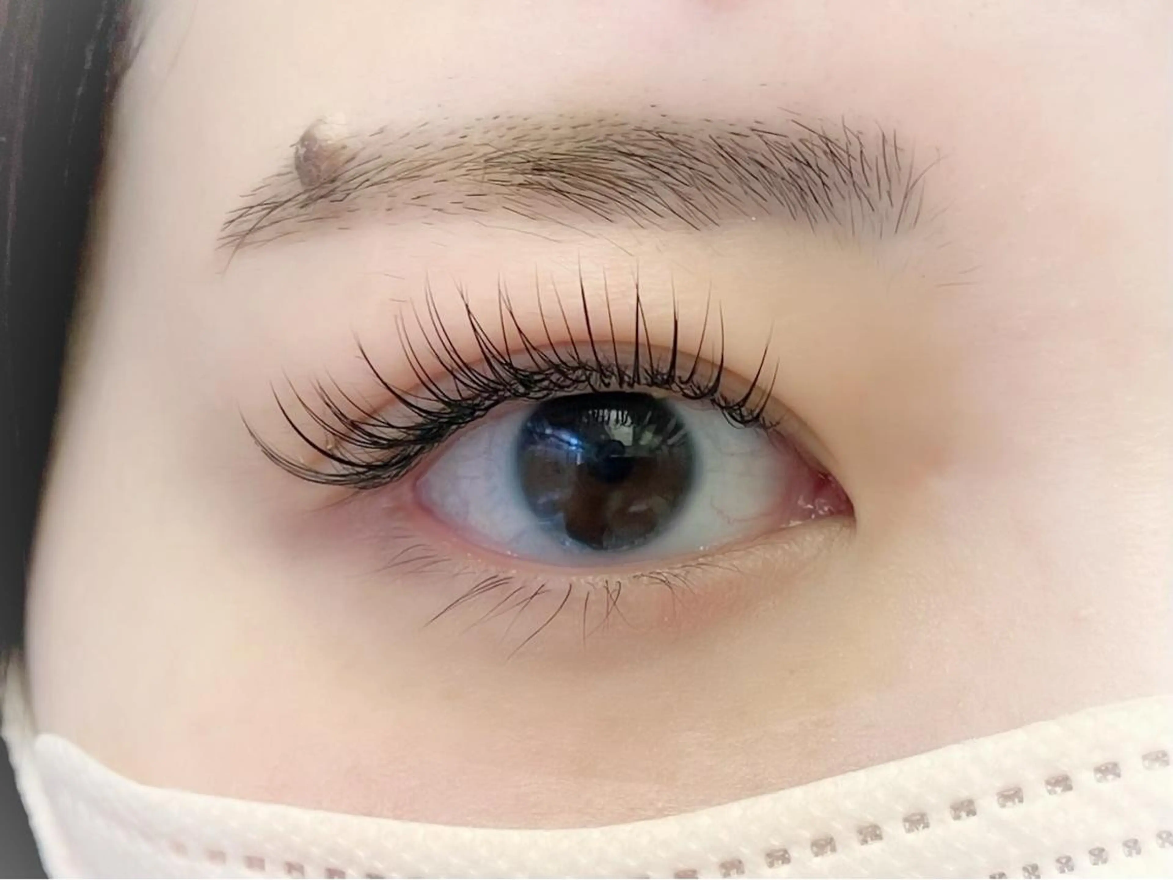 マツエク・マツパ Twiggy Lashes所属・Twiggy Lashes いずみのマツエク・マツパデザイン