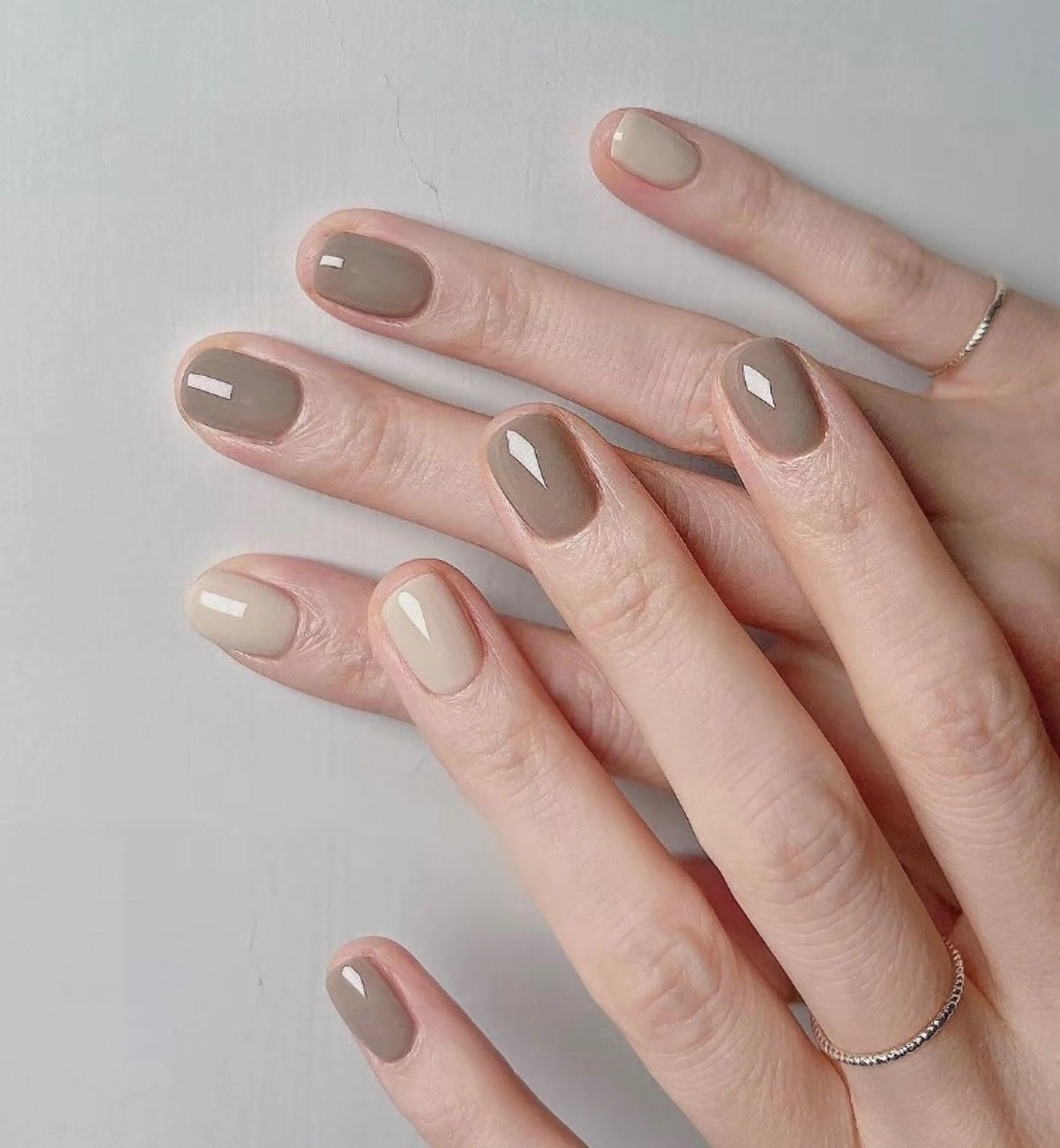 ネイル ジュリ ネイルのネイルデザイン