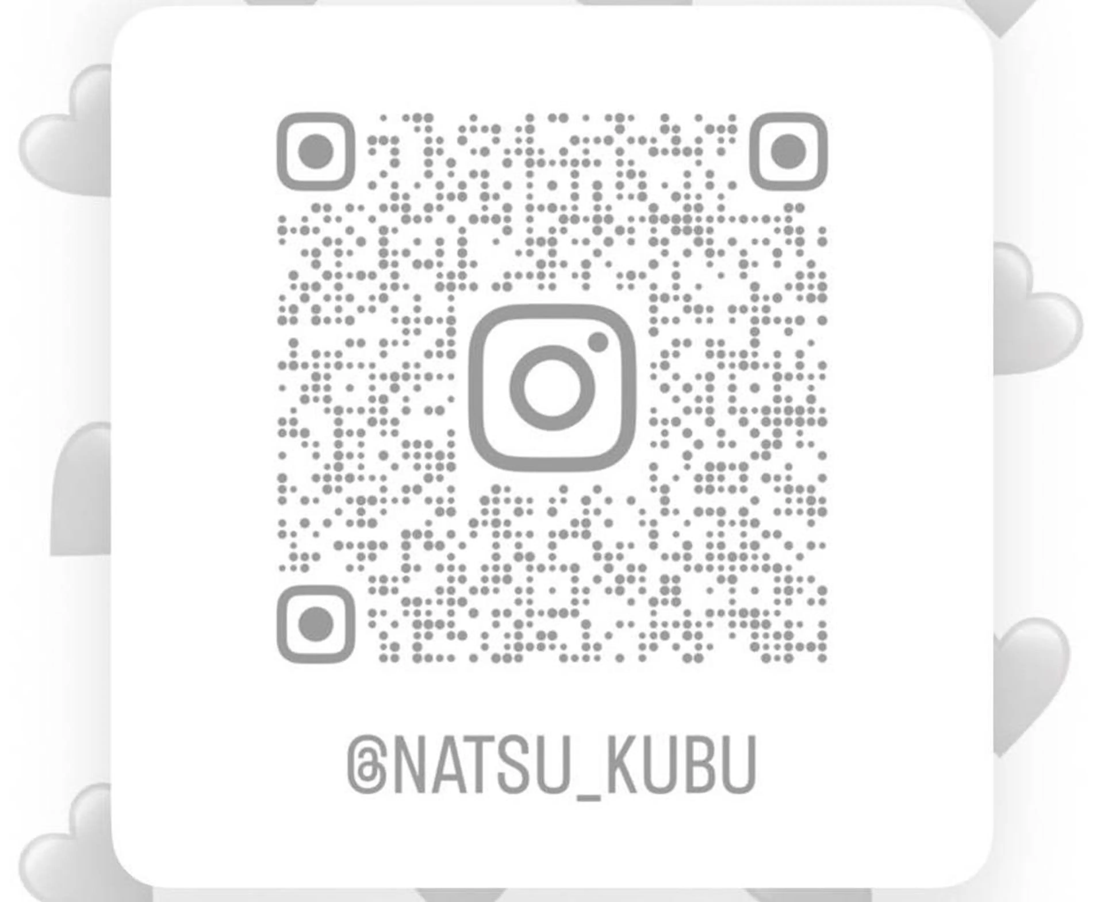 🫧Kubu🍀 natsume🫧のヘアスタイル