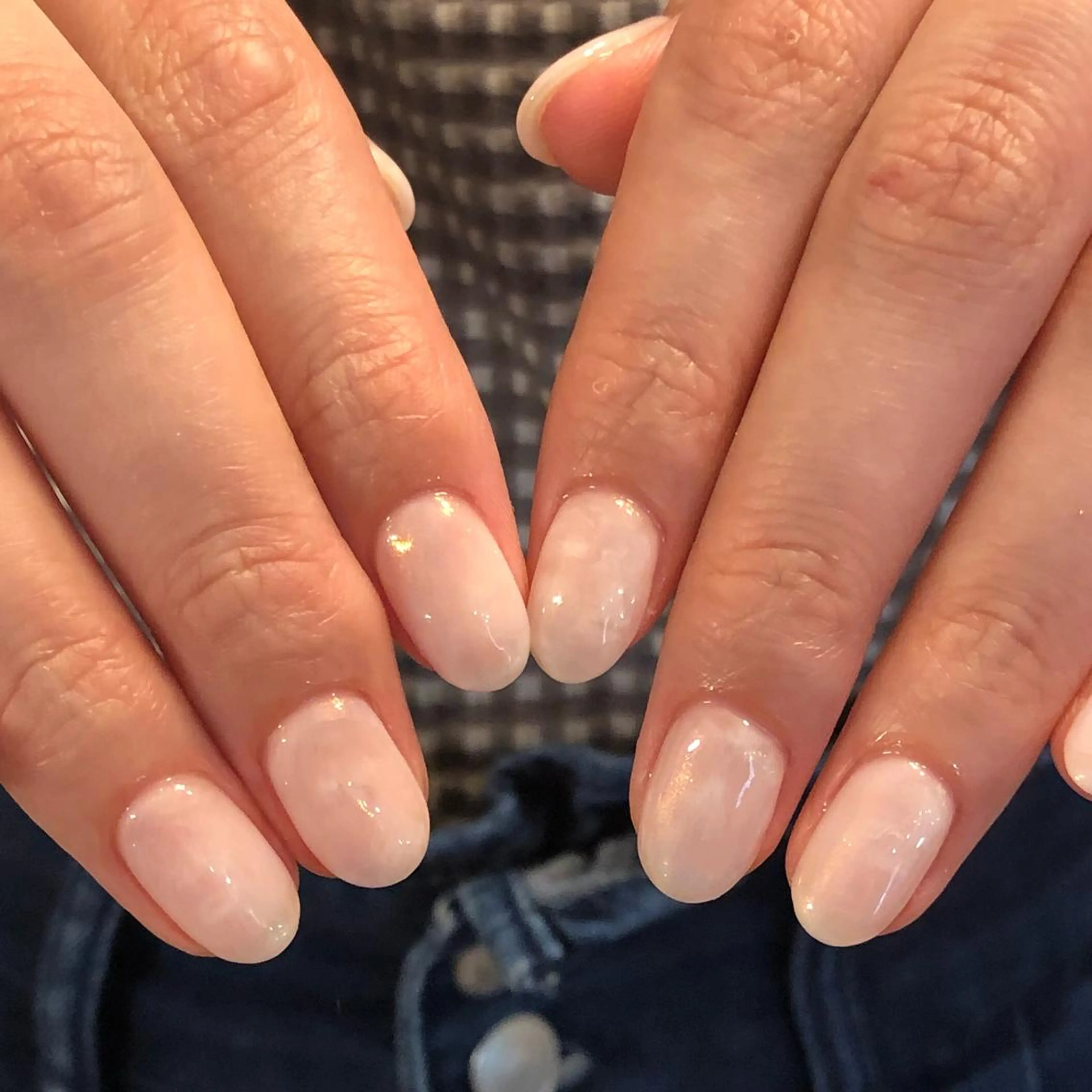 ネイル ハンドネイル フットネイル ハンドケア Nes.Nail所属・Miyagi Asamiのネイルデザイン