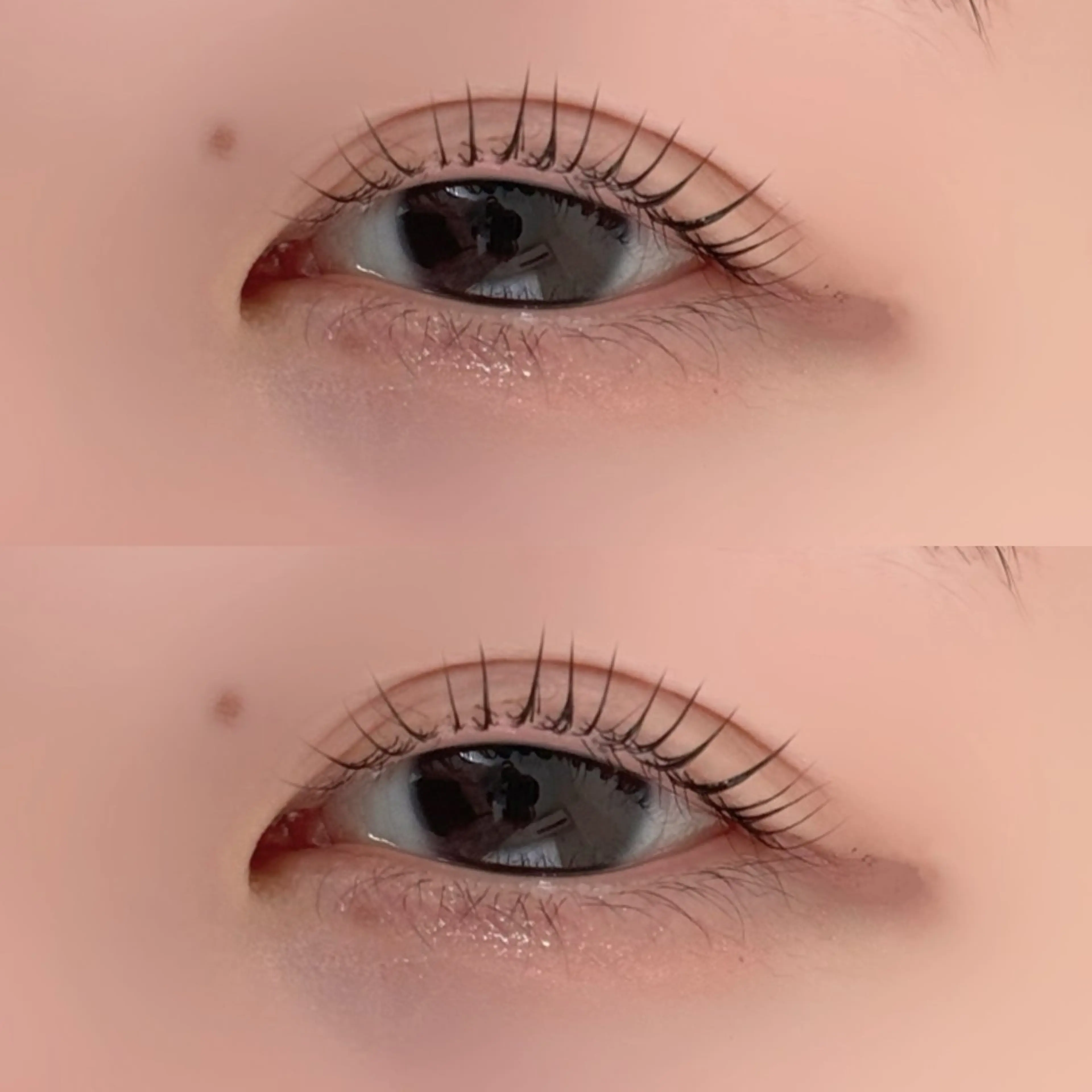 マツエク・マツパ roco* haruのマツエク・マツパデザイン