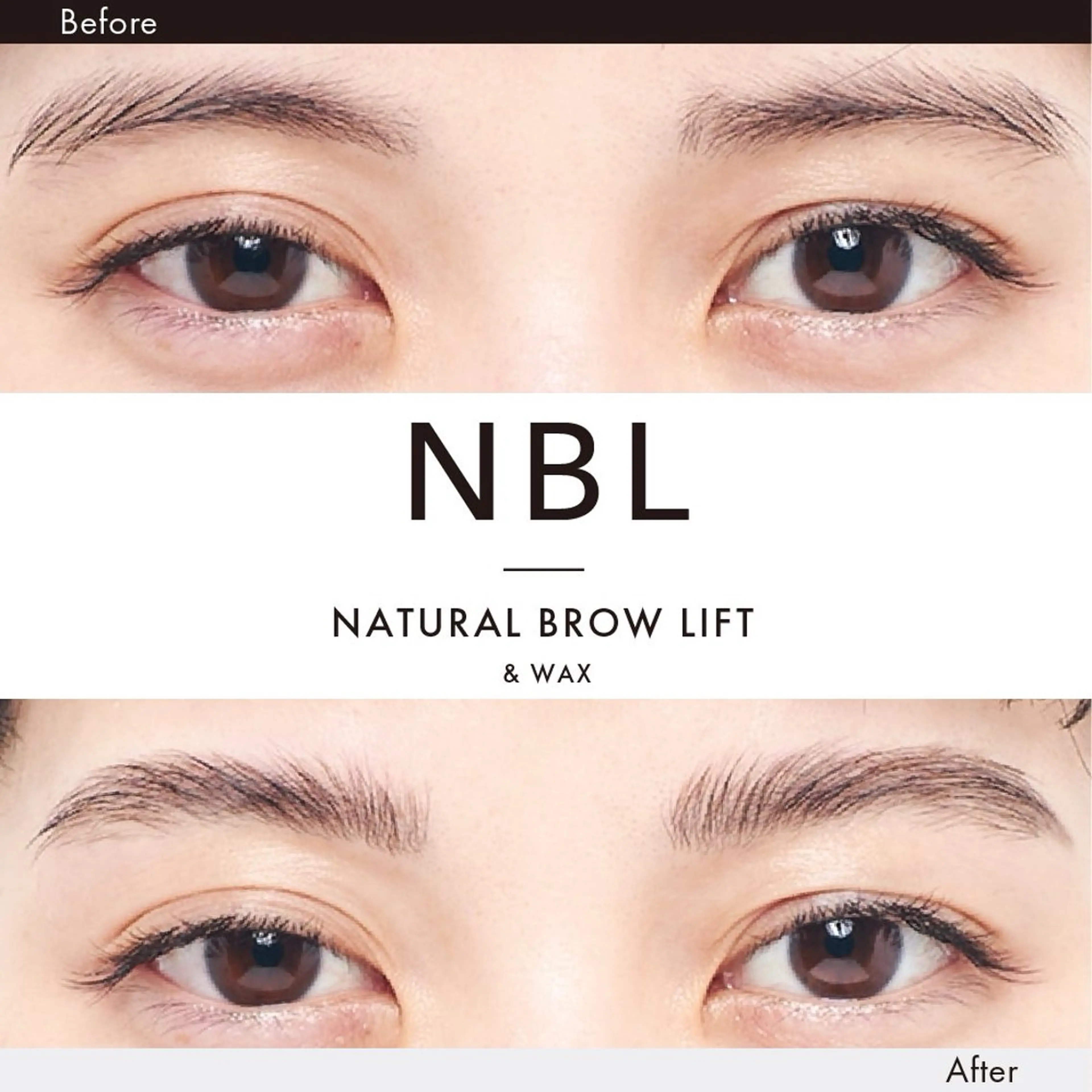 アイブロウ Sourire小倉店所属・Sourire/小倉 /maikaのヘアスタイル