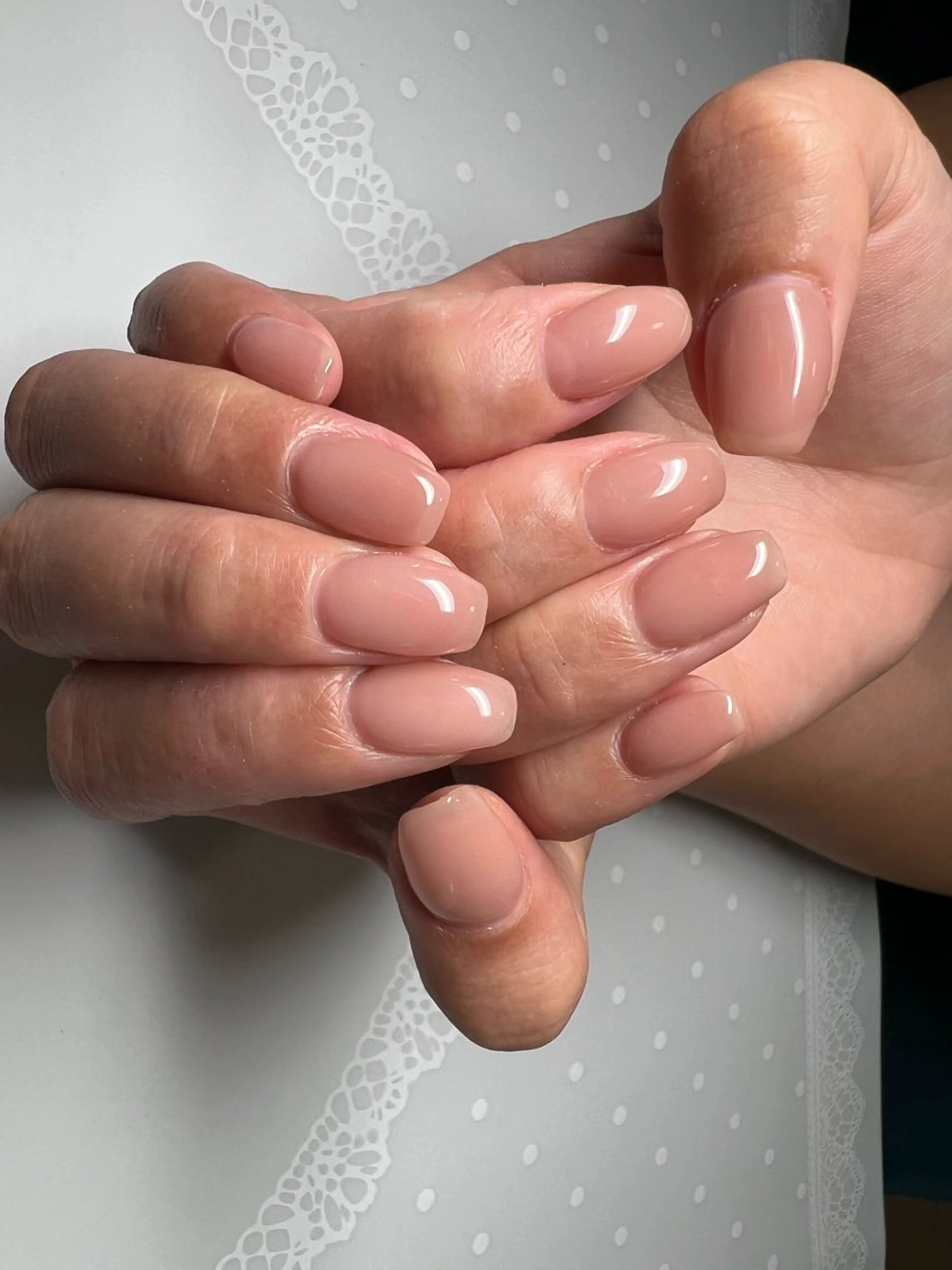 ネイル tty Nail&Eyelash所属・利光 絵瑠のネイルデザイン