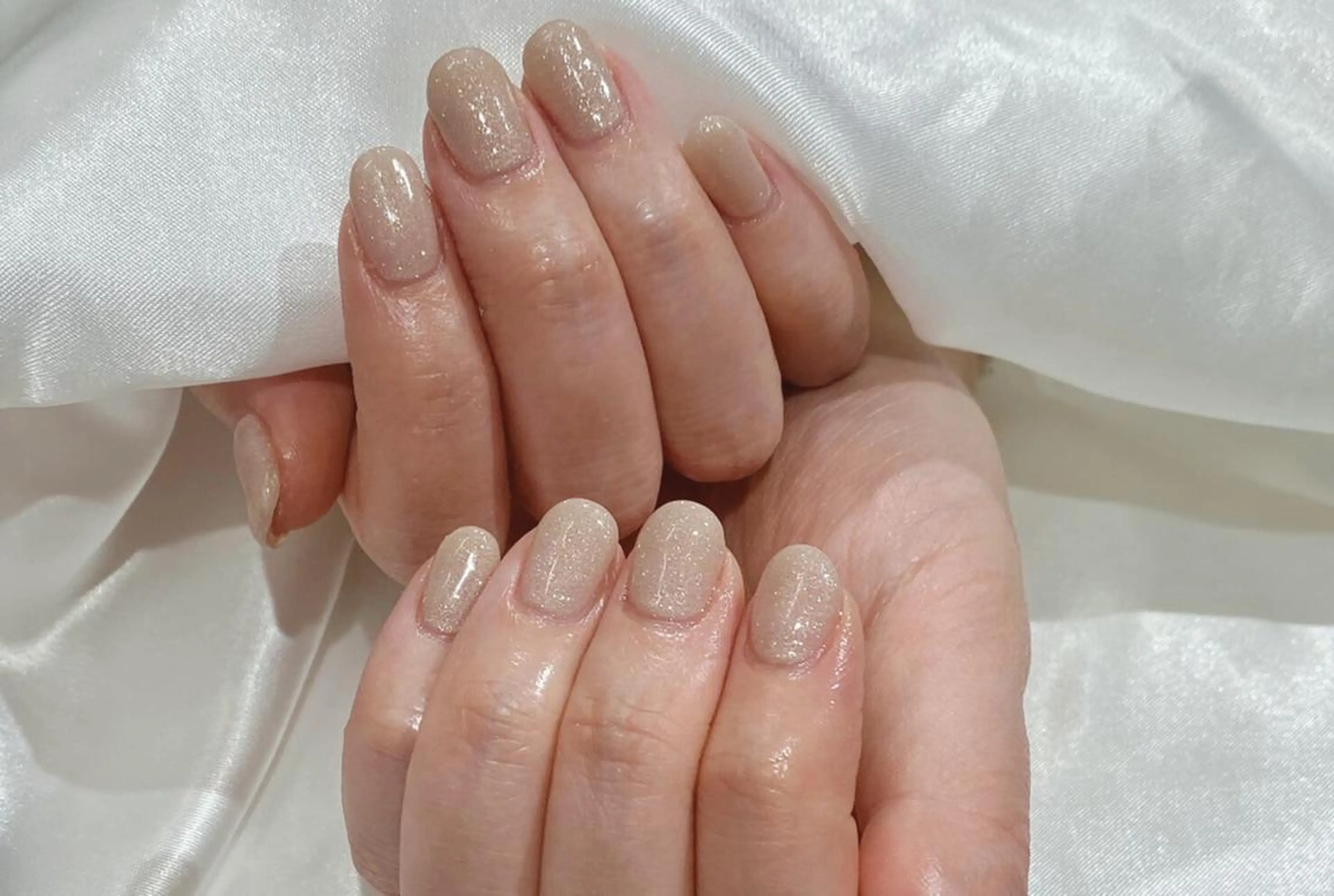 ネイル Nail Salon Lindaのネイルデザイン