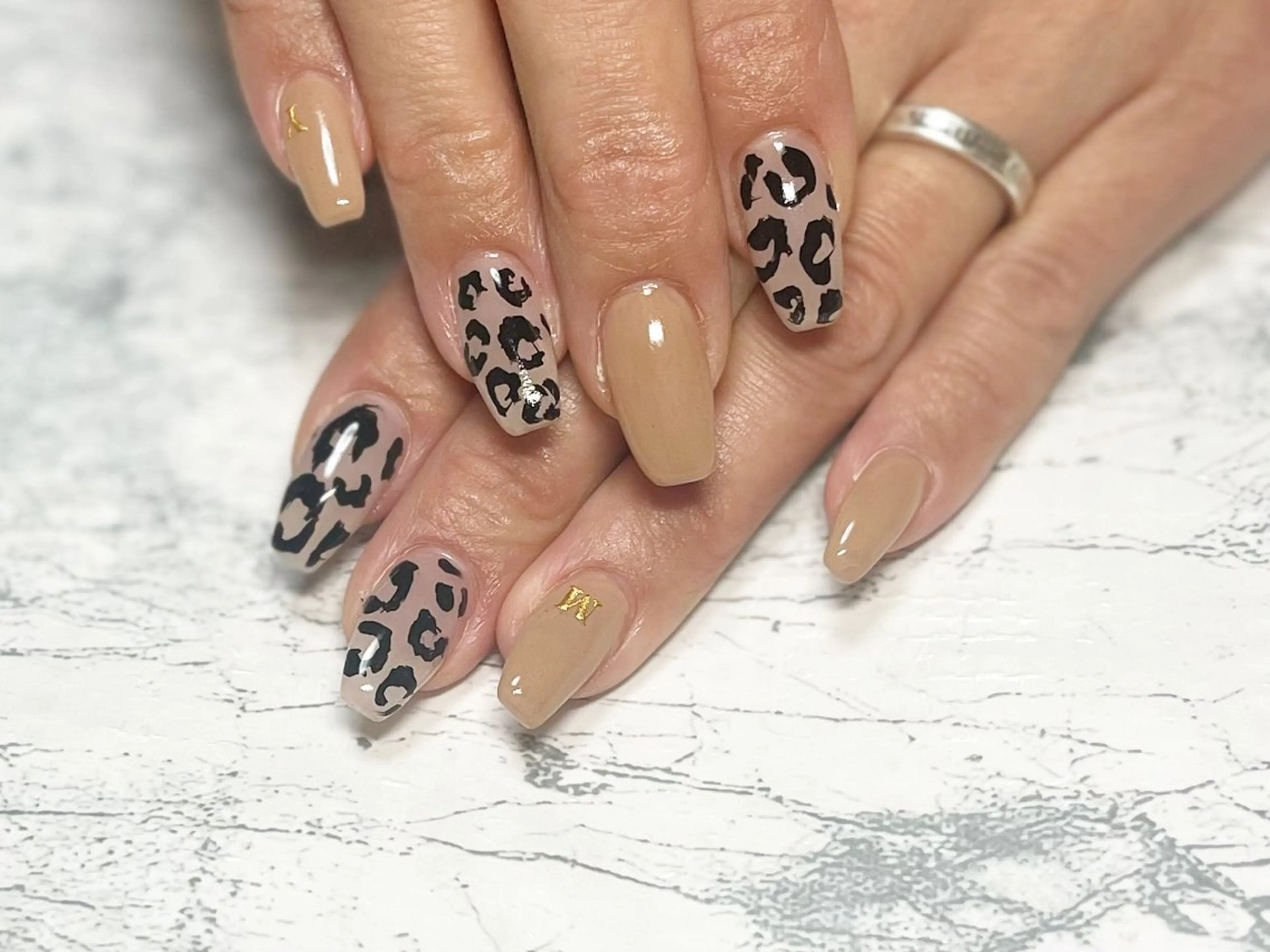 ネイル フットネイル ニュアンスネイル シンプルネイル 春ネイル 夏ネイル ハンドネイル ネイル フフラ所属・nail fufla ♡yamane♡のネイルデザイン