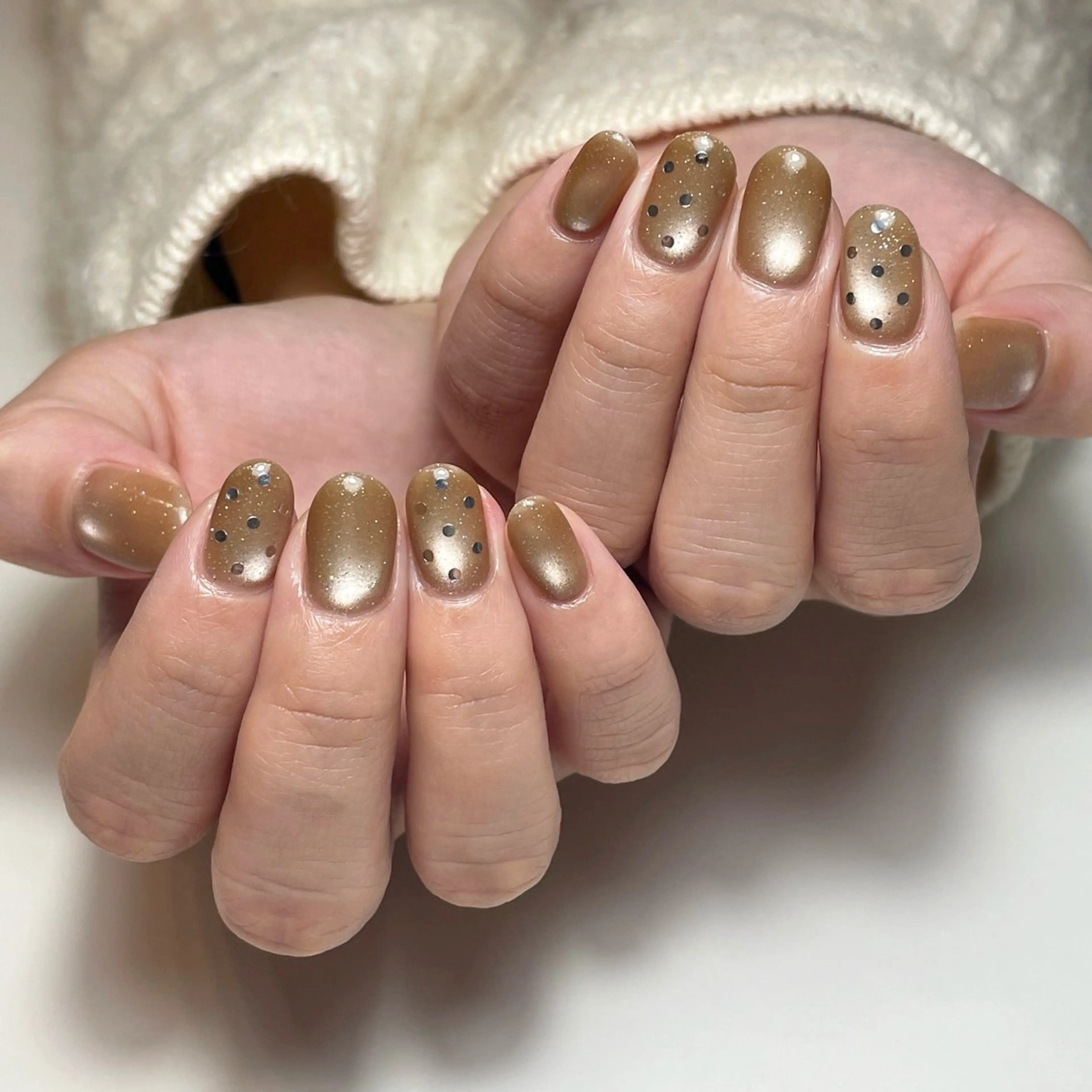 ネイル ハンドネイル oncu nailのネイルデザイン