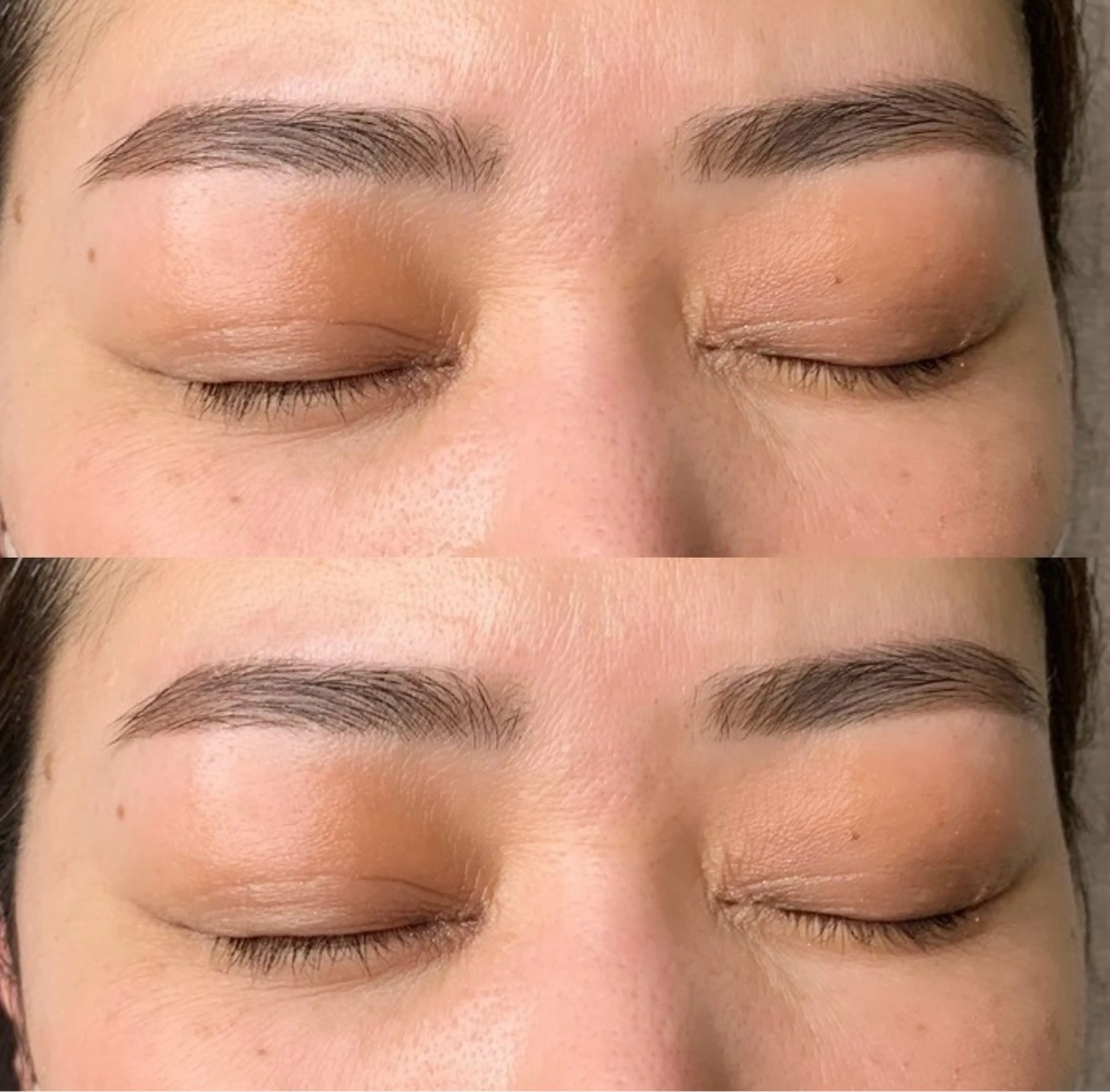 アイブロウ eyelash salon　io..のマツエク・マツパデザイン