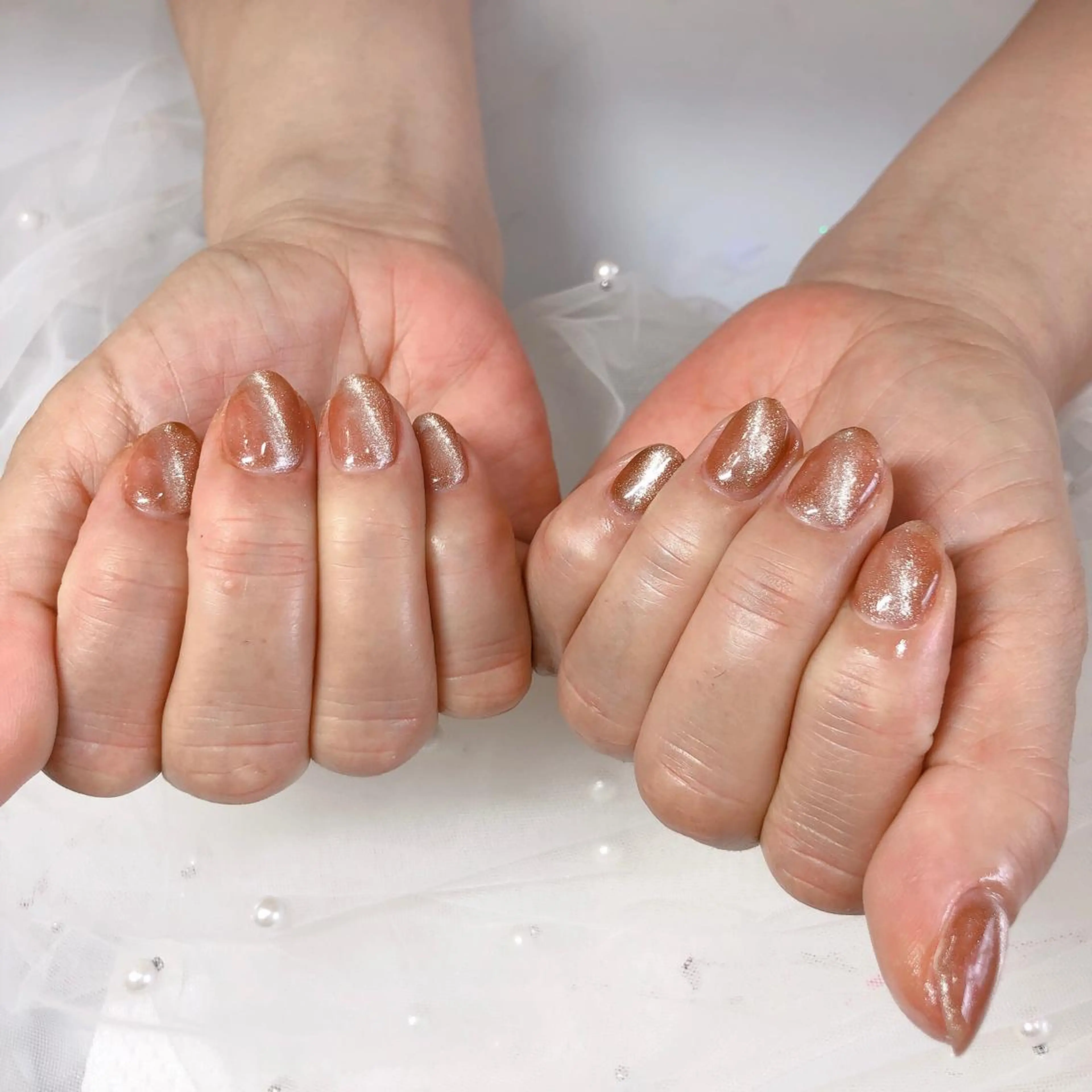 ネイル ハンドネイル kihi大塚店 モデル募集専用のネイルデザイン