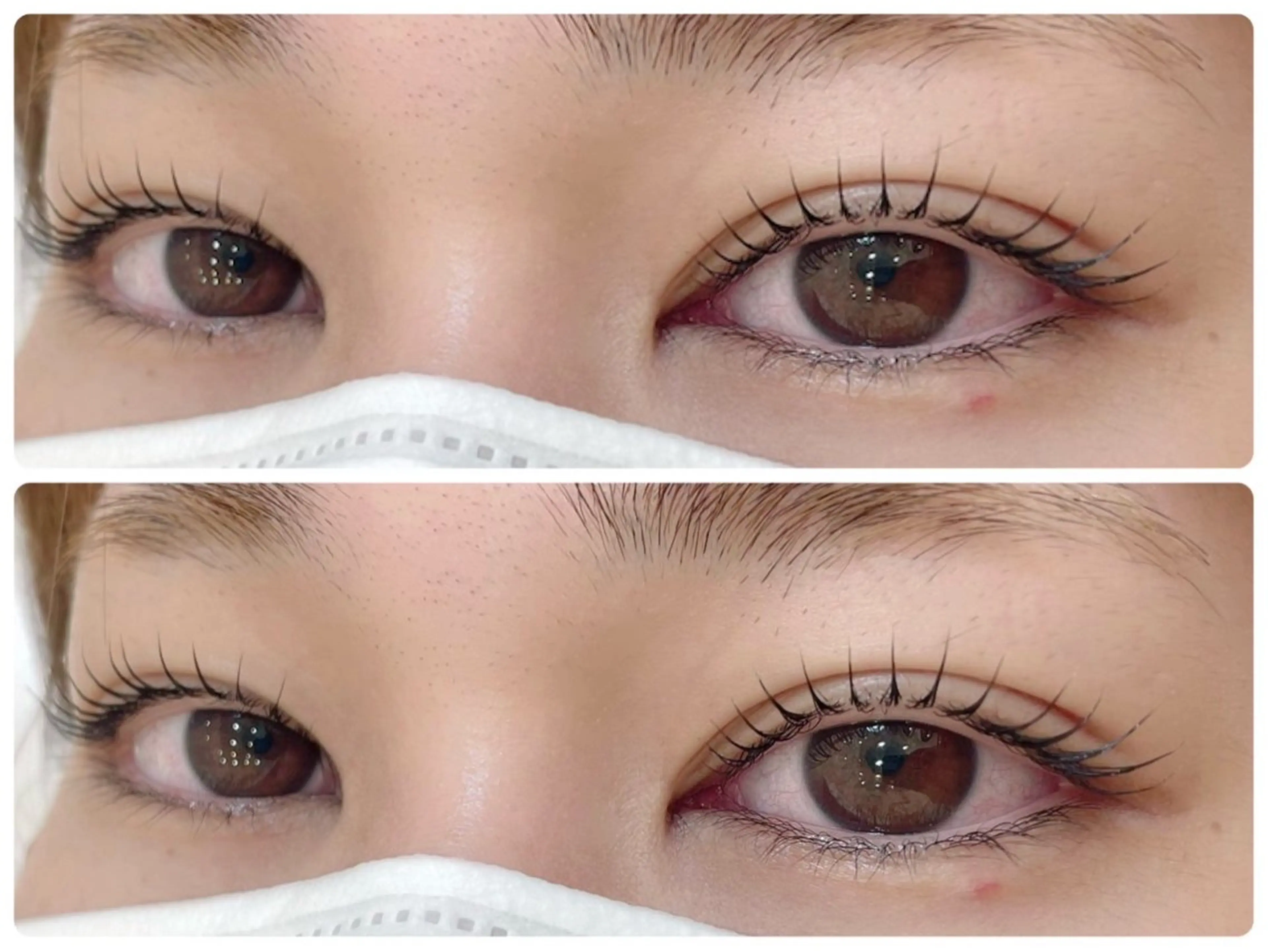 マツエク・マツパ まつげパーマ Tink大船店所属・Tink 黒沼梨香のその他イメージ