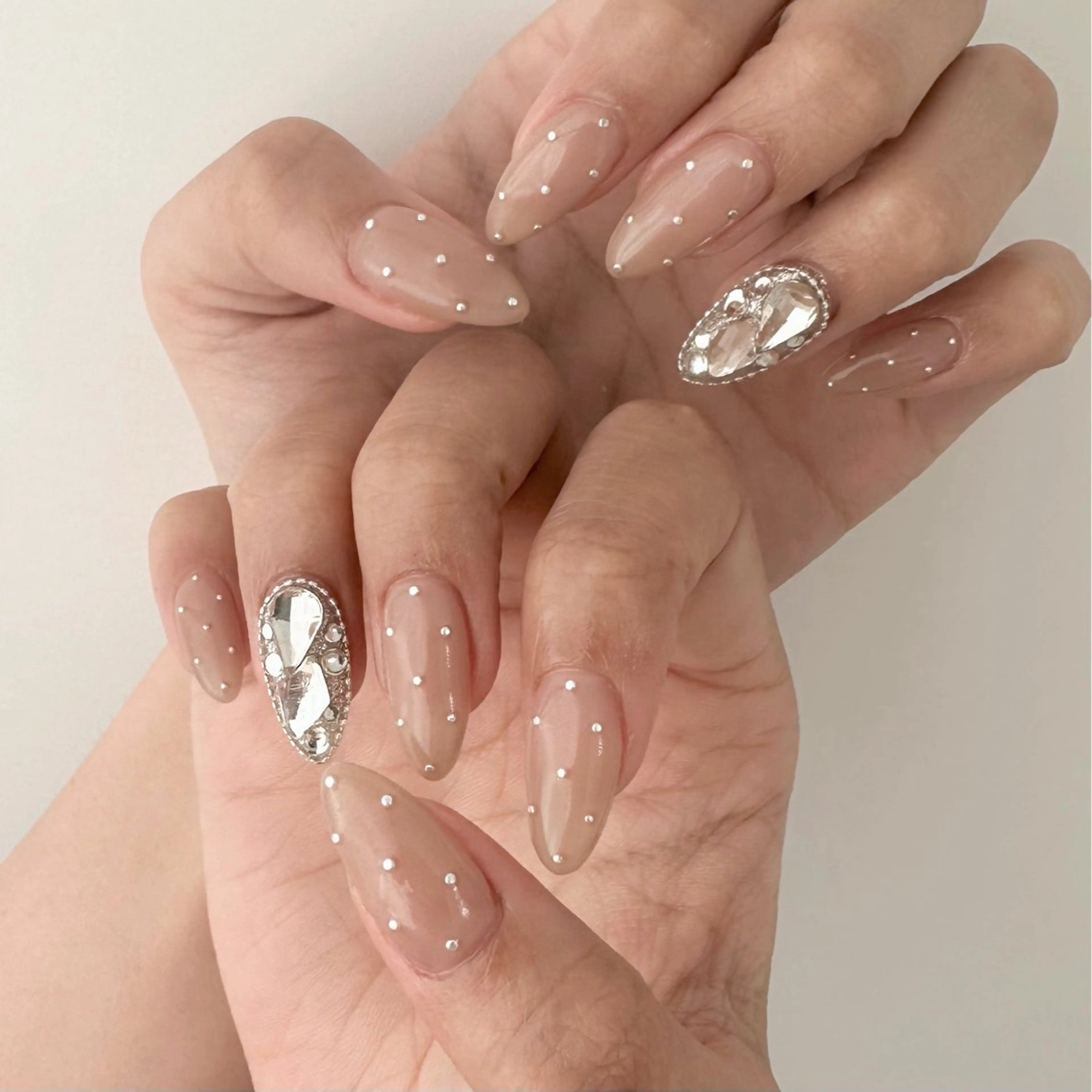 ネイル nail salon BLANC所属・BLANC 《ブラン》のネイルデザイン