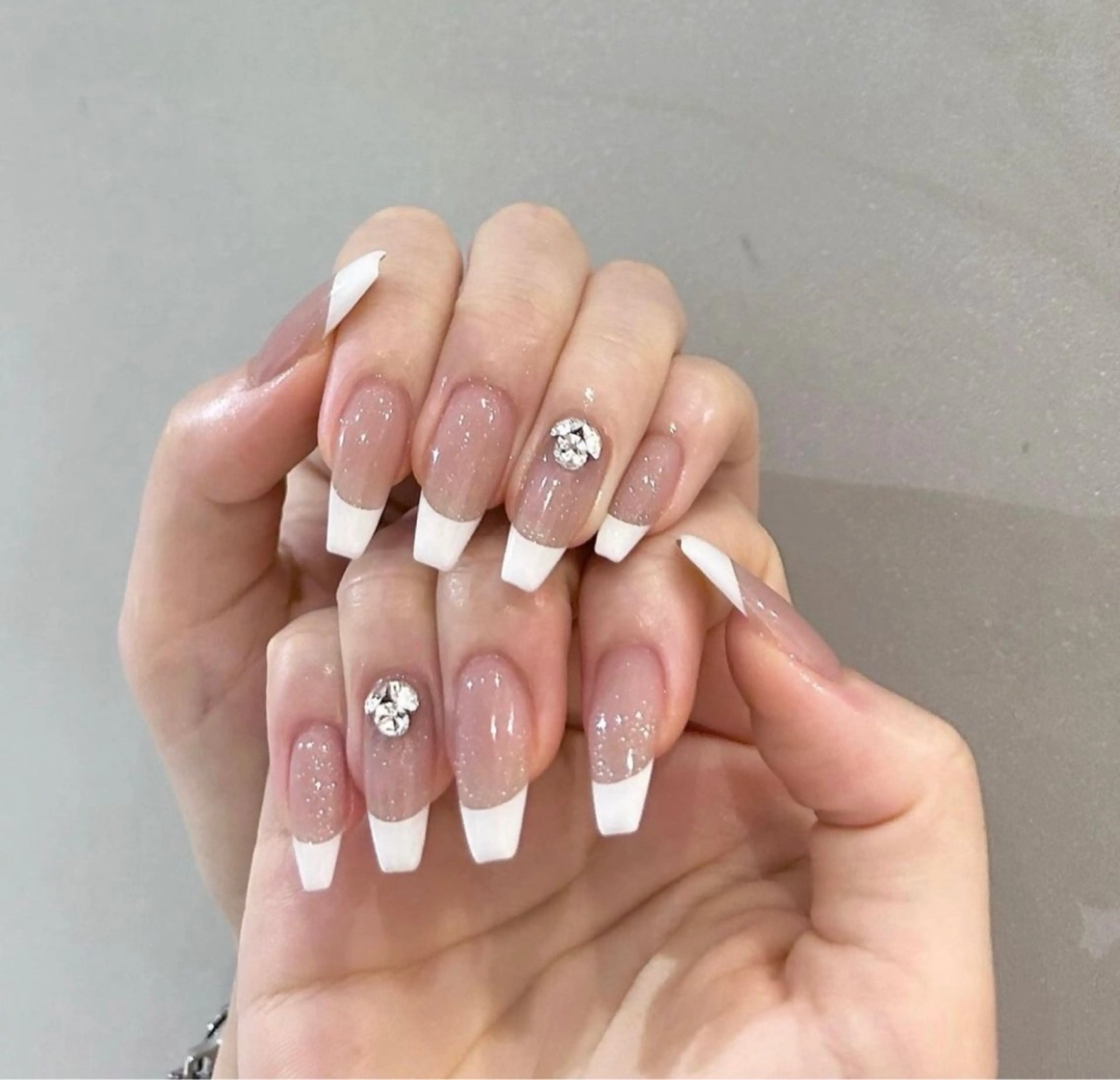 ネイル Zz nail salonのネイルデザイン