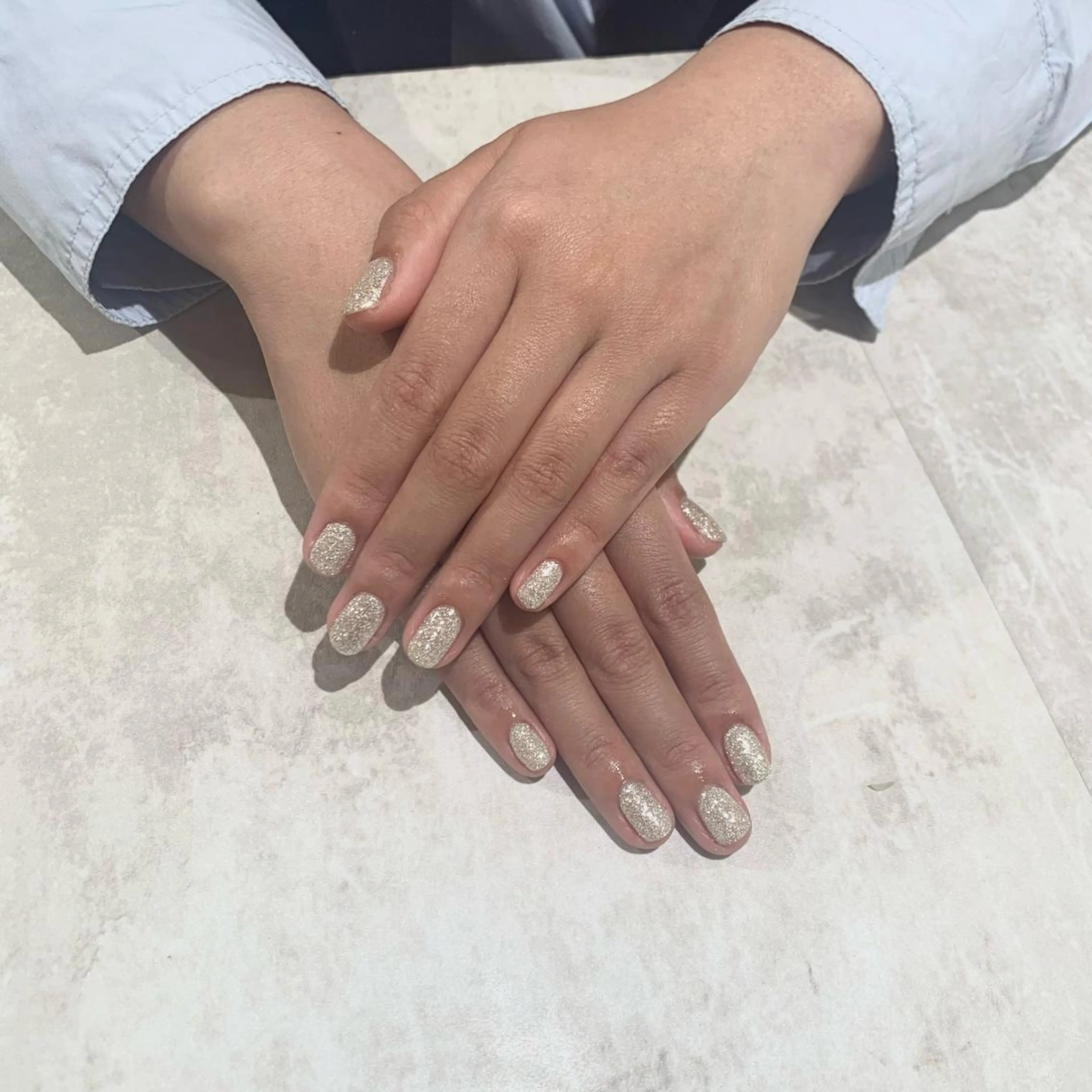 ネイル 🤍 YUI 🤍のネイルデザイン