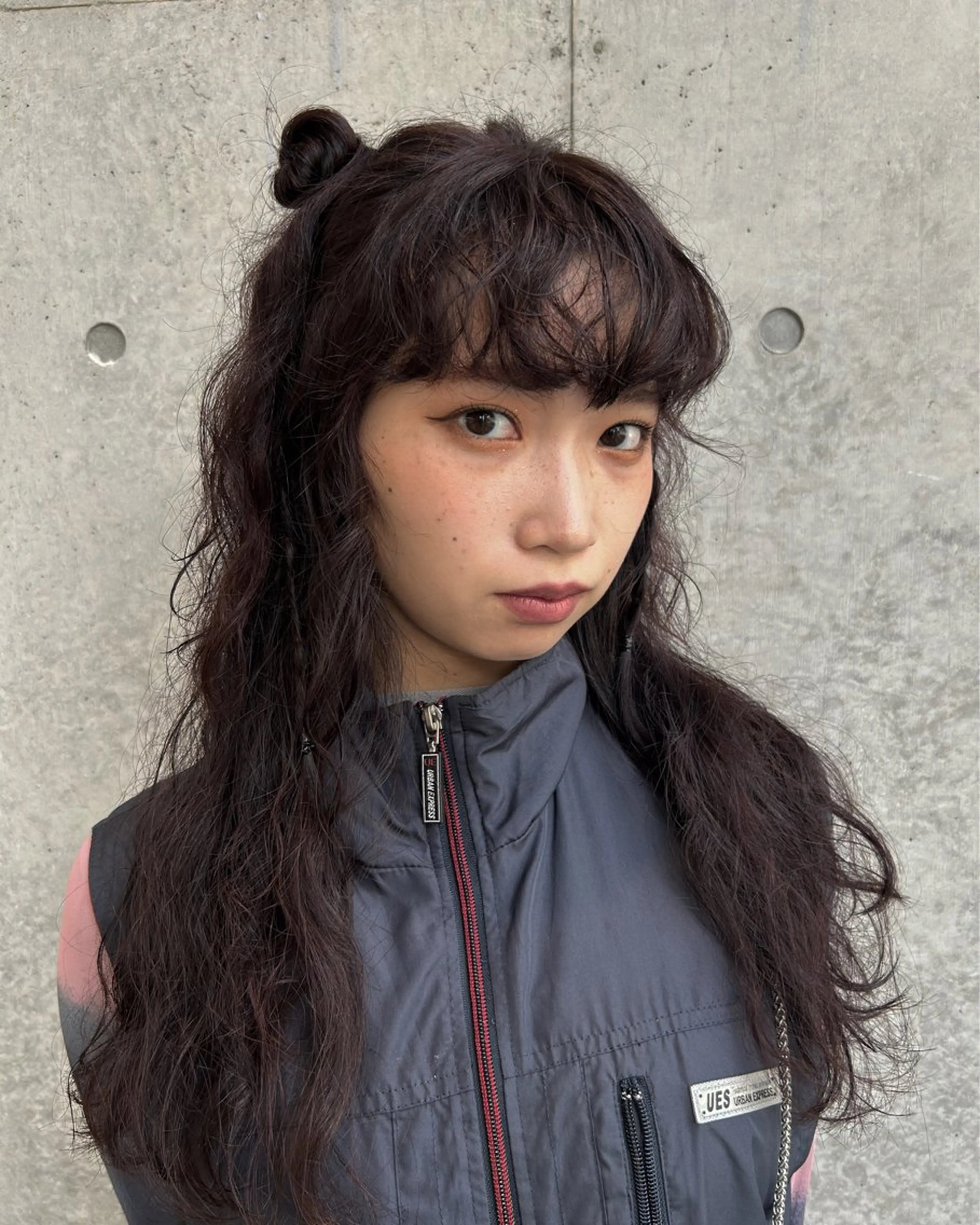 マツエク・マツパ マツパ mulet⌇ moeのマツエク・マツパデザイン