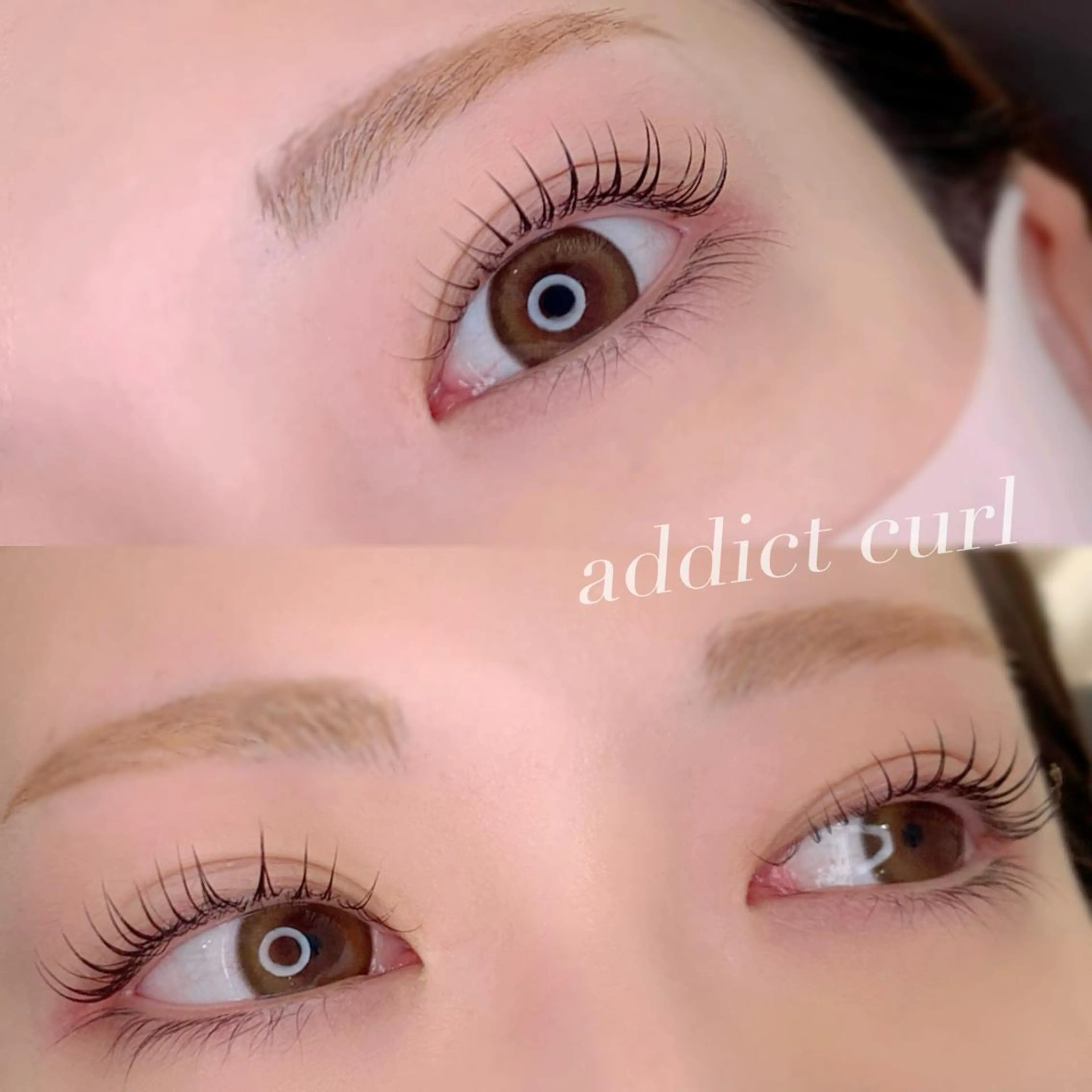 似合わせ◇まつ毛パーマ/ラッシュリフトの写真