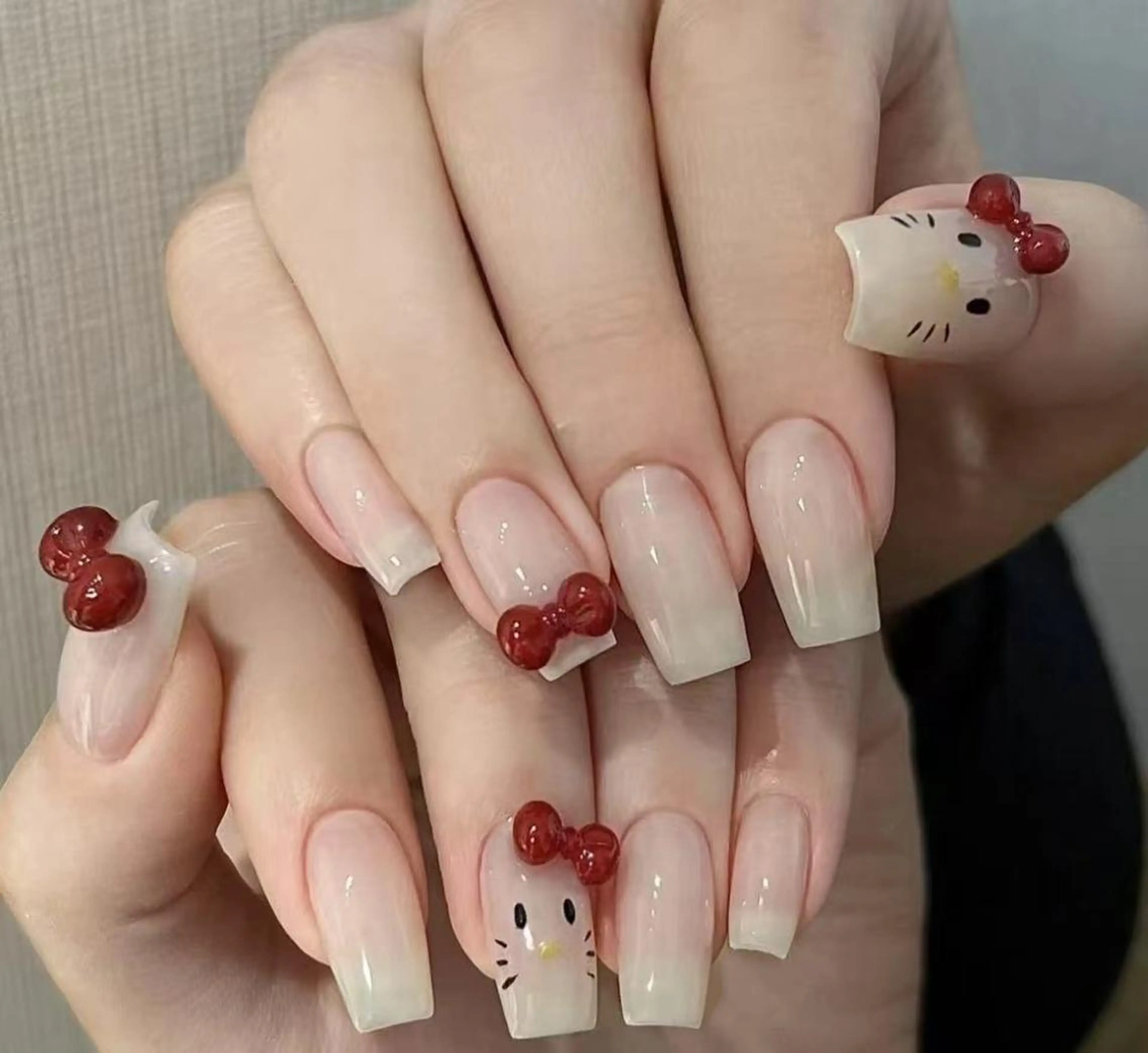 ネイル 🎀 Ayaka_nailのネイルデザイン