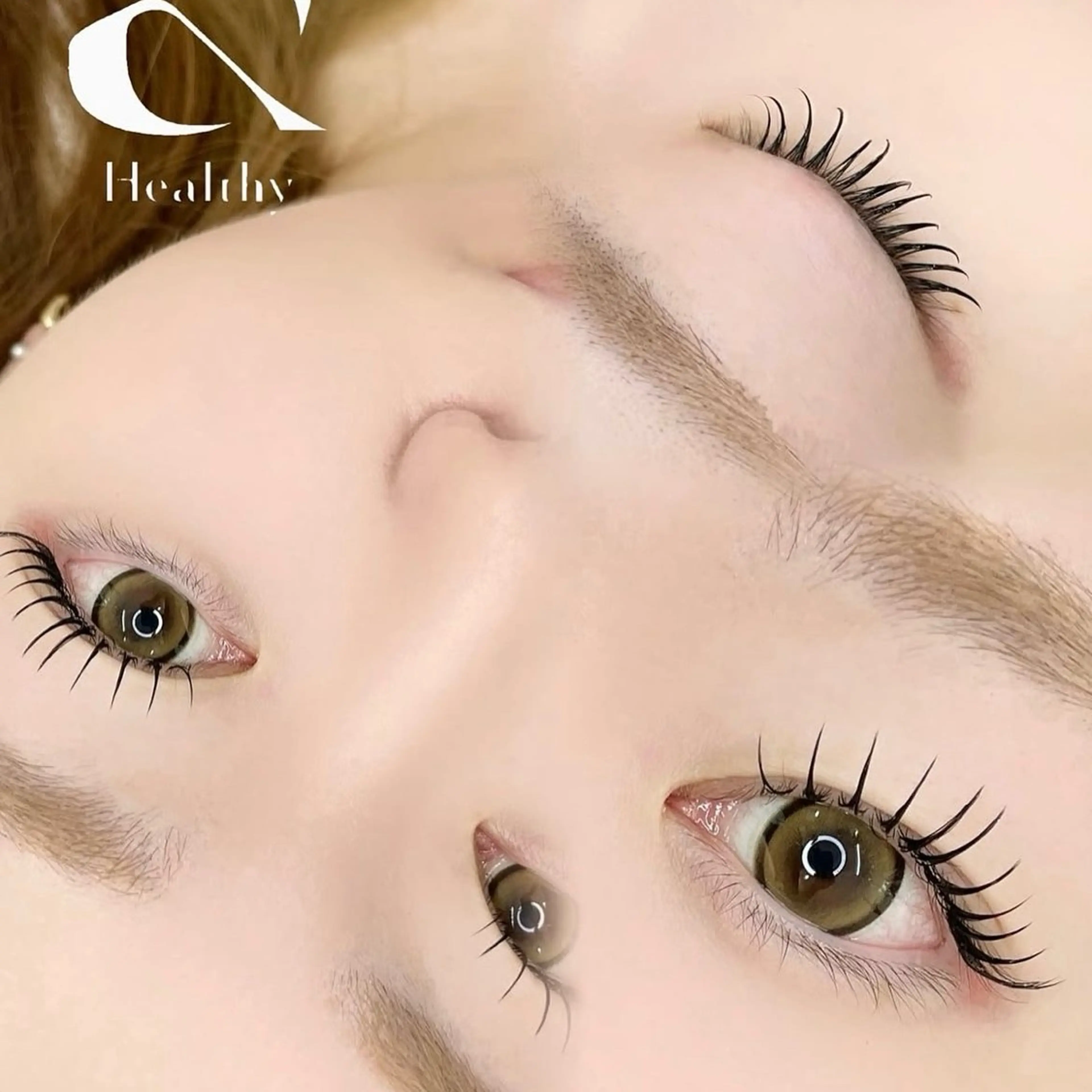 マツエク・マツパ マツエク lazo MIYOのマツエク・マツパデザイン