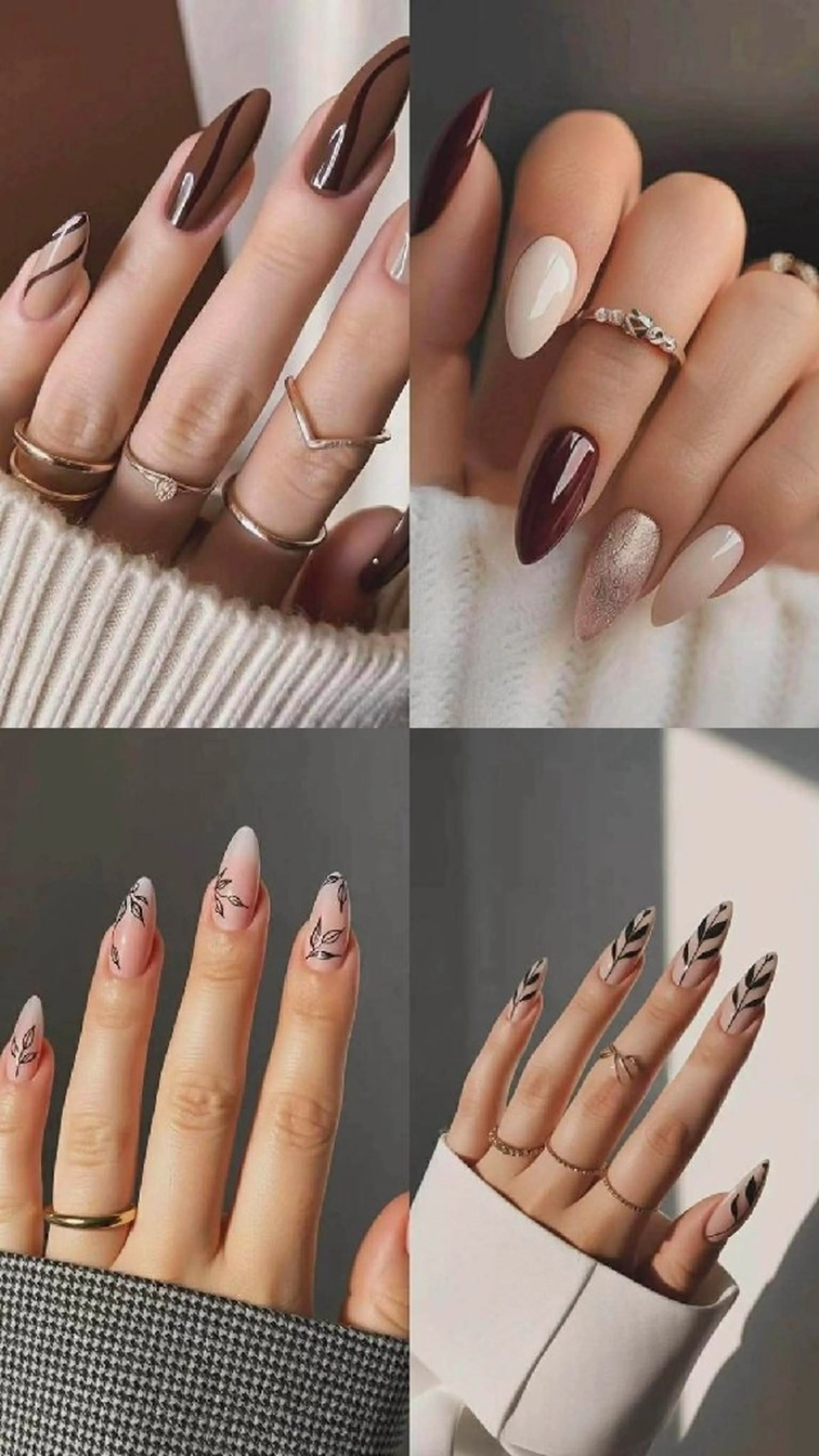 ネイル 禅 nails所属・ヤマダ アユミのネイルデザイン
