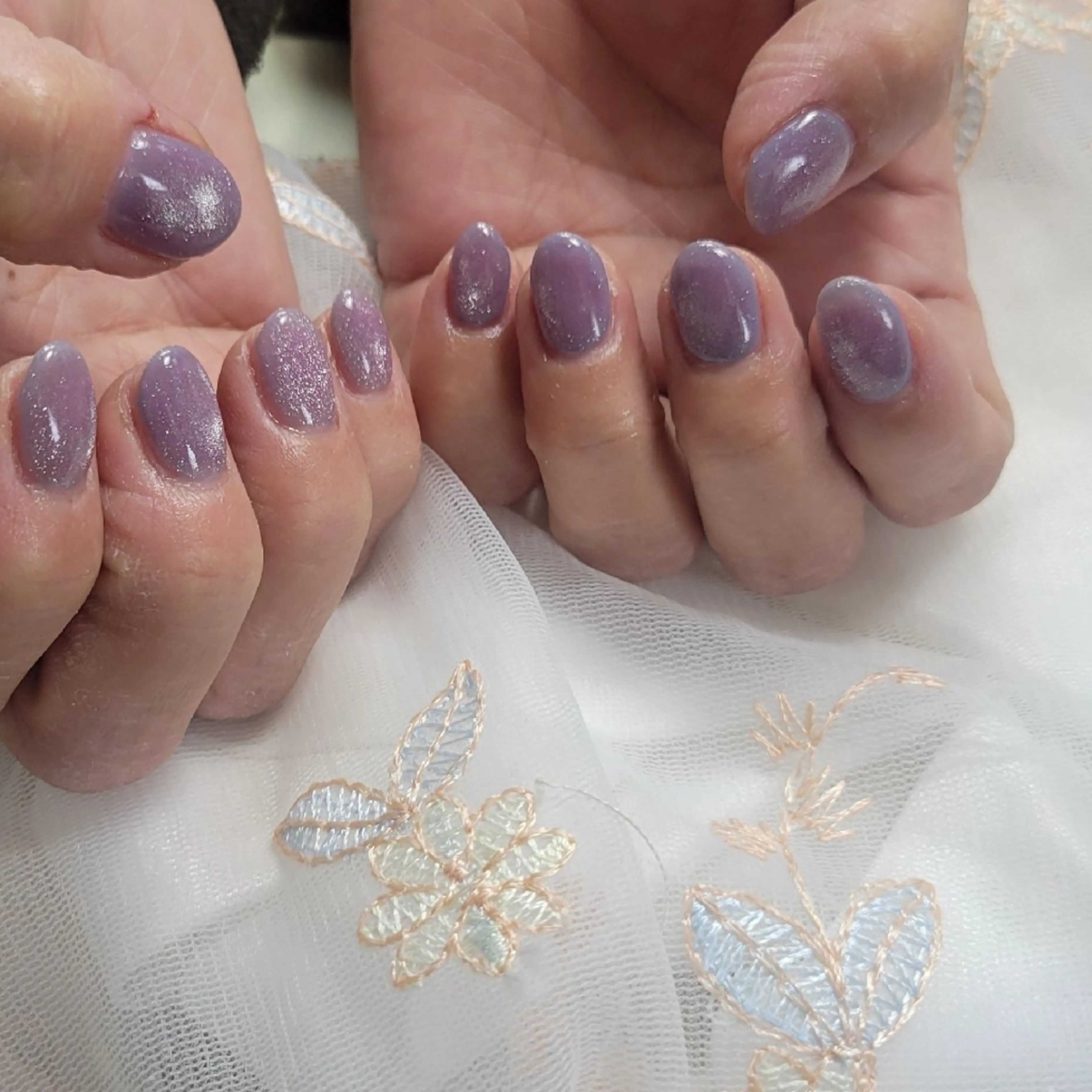 ネイル ハンドネイル ネイルサロンほっこり kanaのネイルデザイン