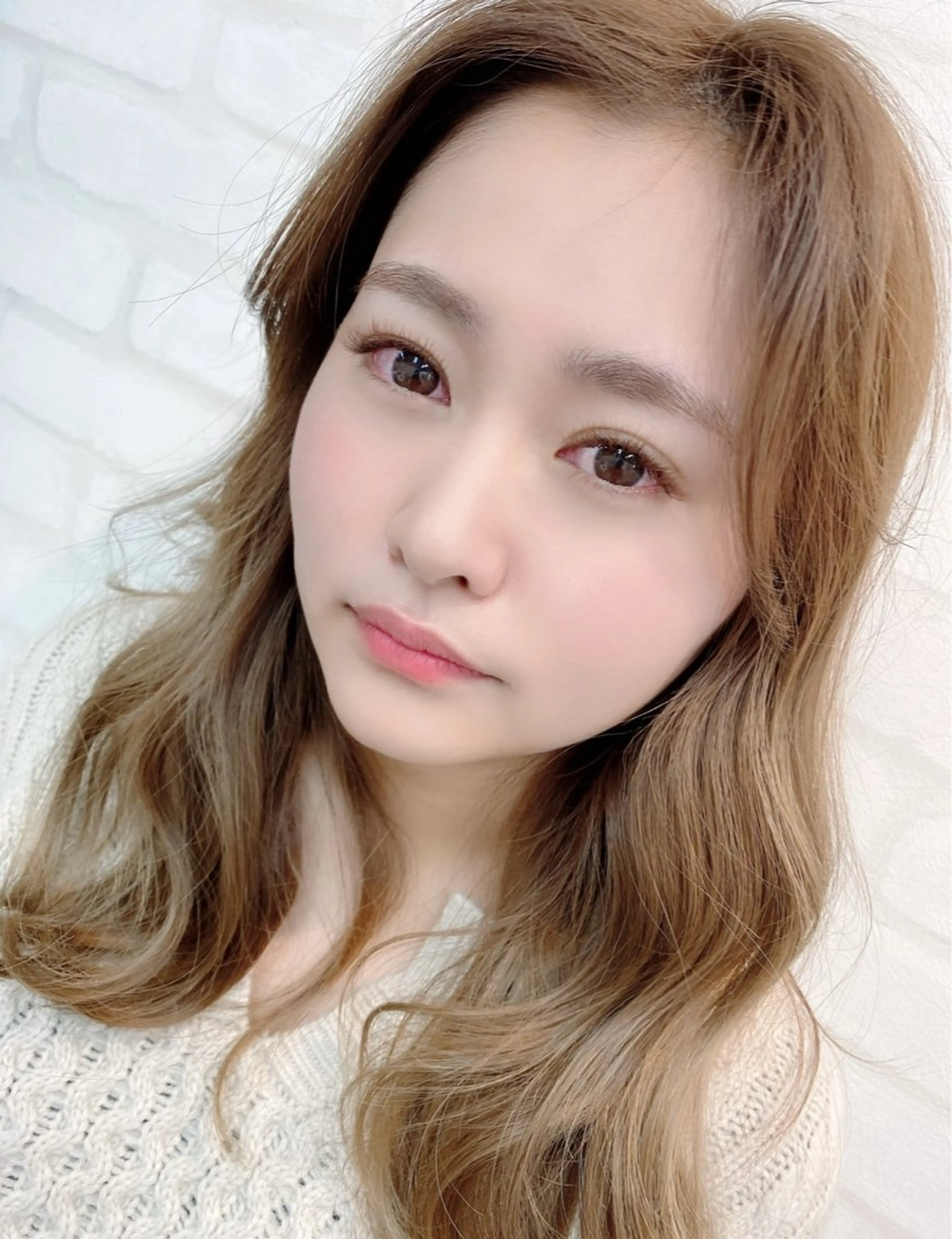 マツエク・マツパ マツエク eminy lash 【エミニーラッシュ】のマツエク・マツパデザイン