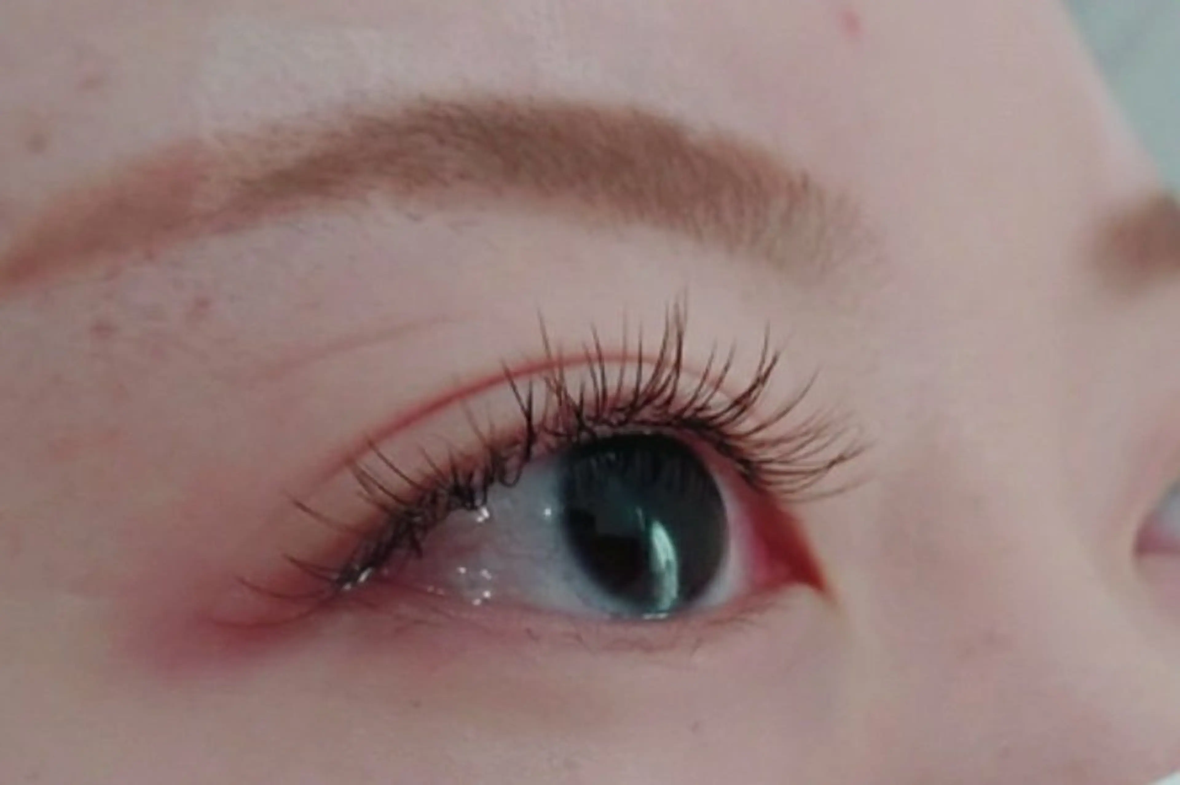 マツエク・マツパ カラーマツエク ビューティースペースオブエタニティ所属・アイラッシュサロン エタニティのマツエク・マツパデザイン