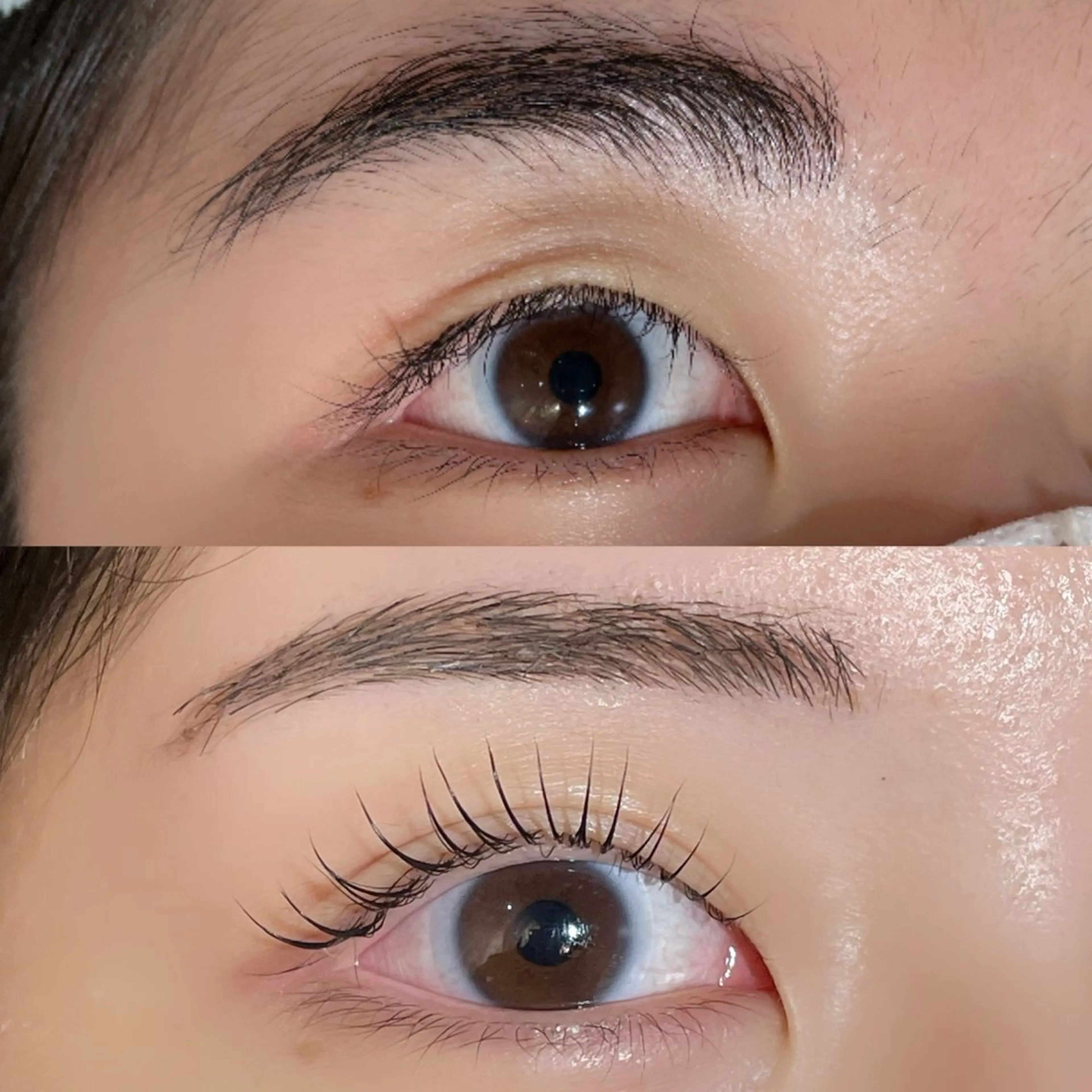 マツエク・マツパ まつげパーマ Kano .のマツエク・マツパデザイン