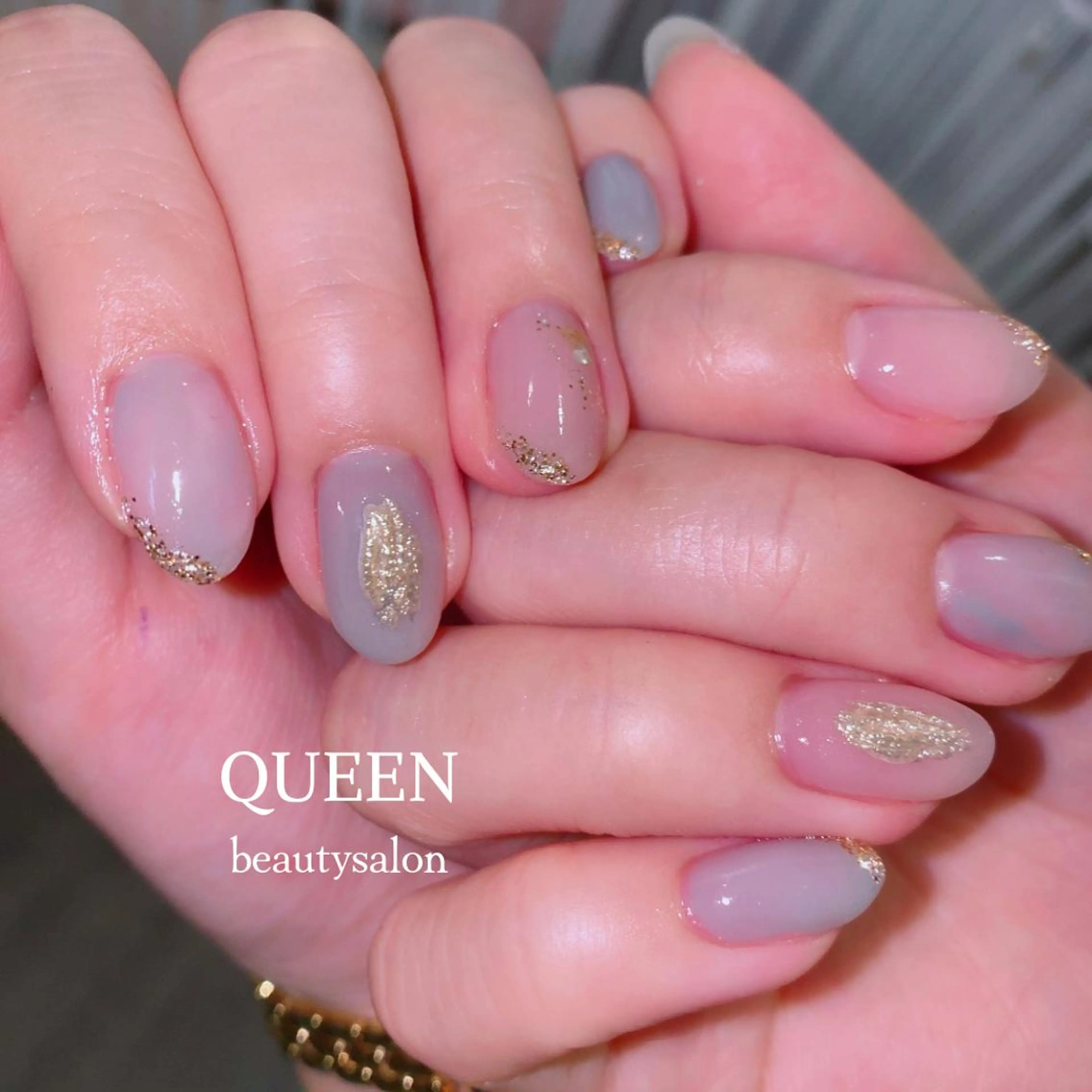 ネイル 菊地 千奈のエステ・リラクイメージ