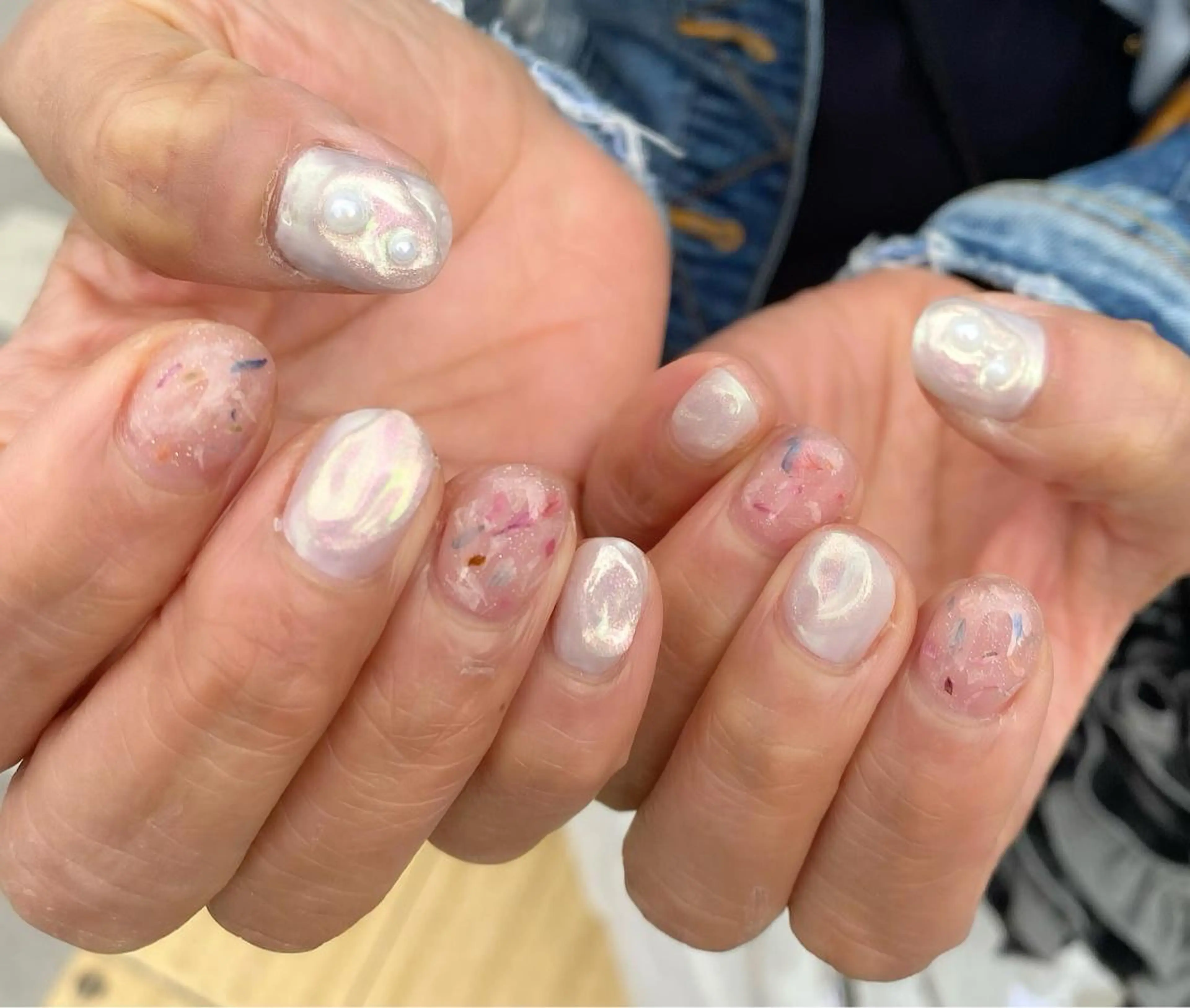 ネイル nail chipieのネイルデザイン