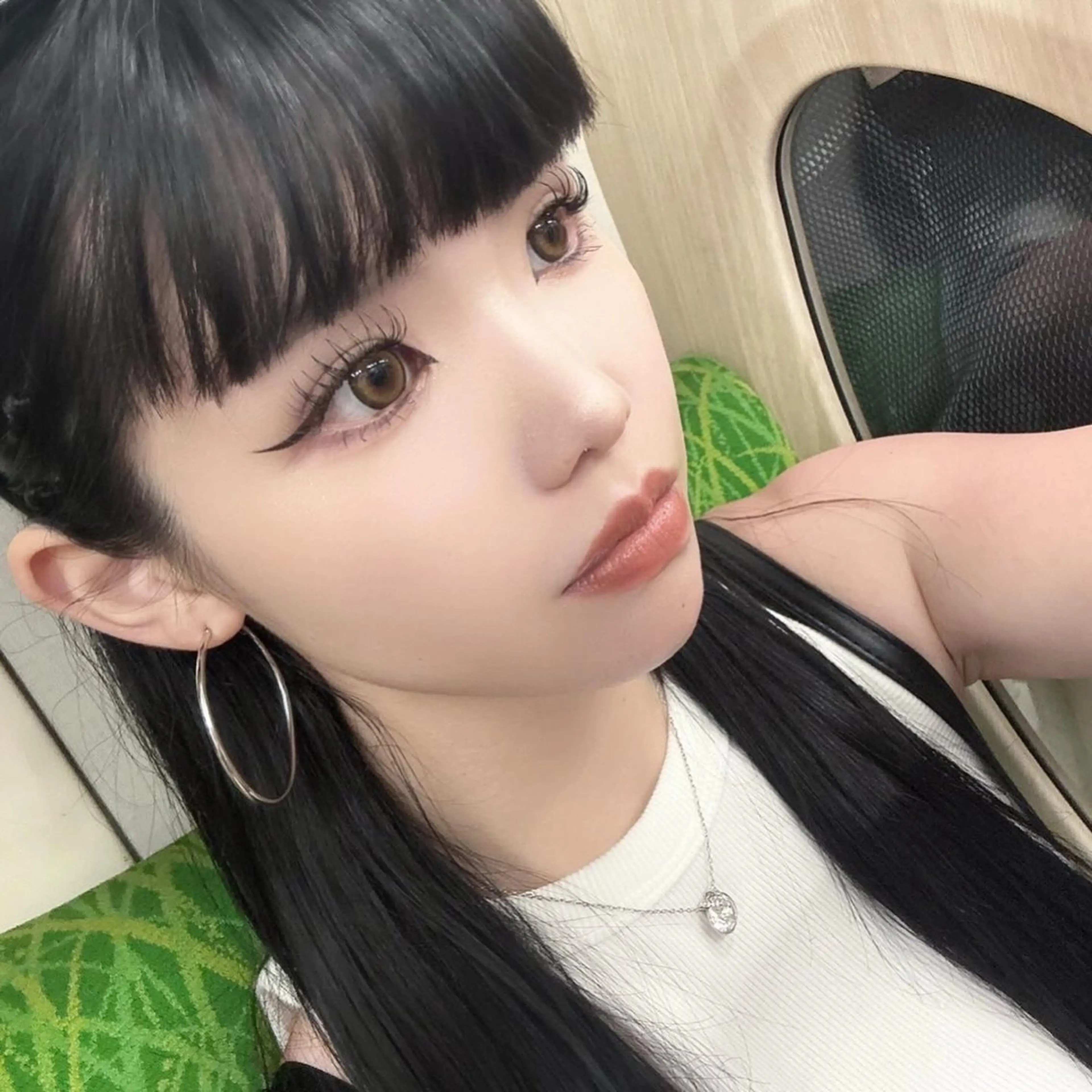 マツエク・マツパ Dカール ボリュームラッシュ & émoi 【 エモワ 】所属・【NEW OPEN】 & émoiのマツエク・マツパデザイン