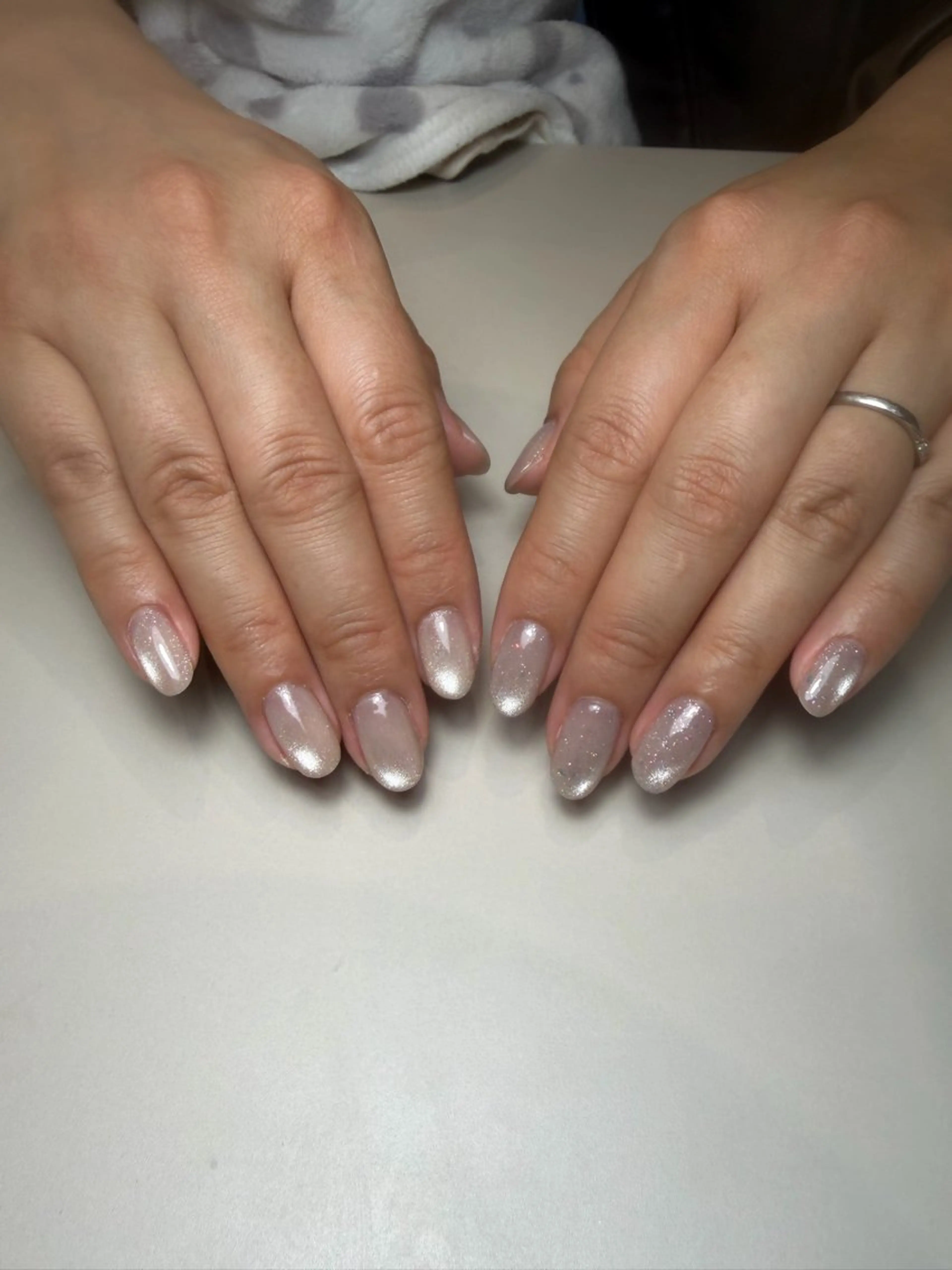 ネイル ハンドネイル nailsalon amoのネイルデザイン