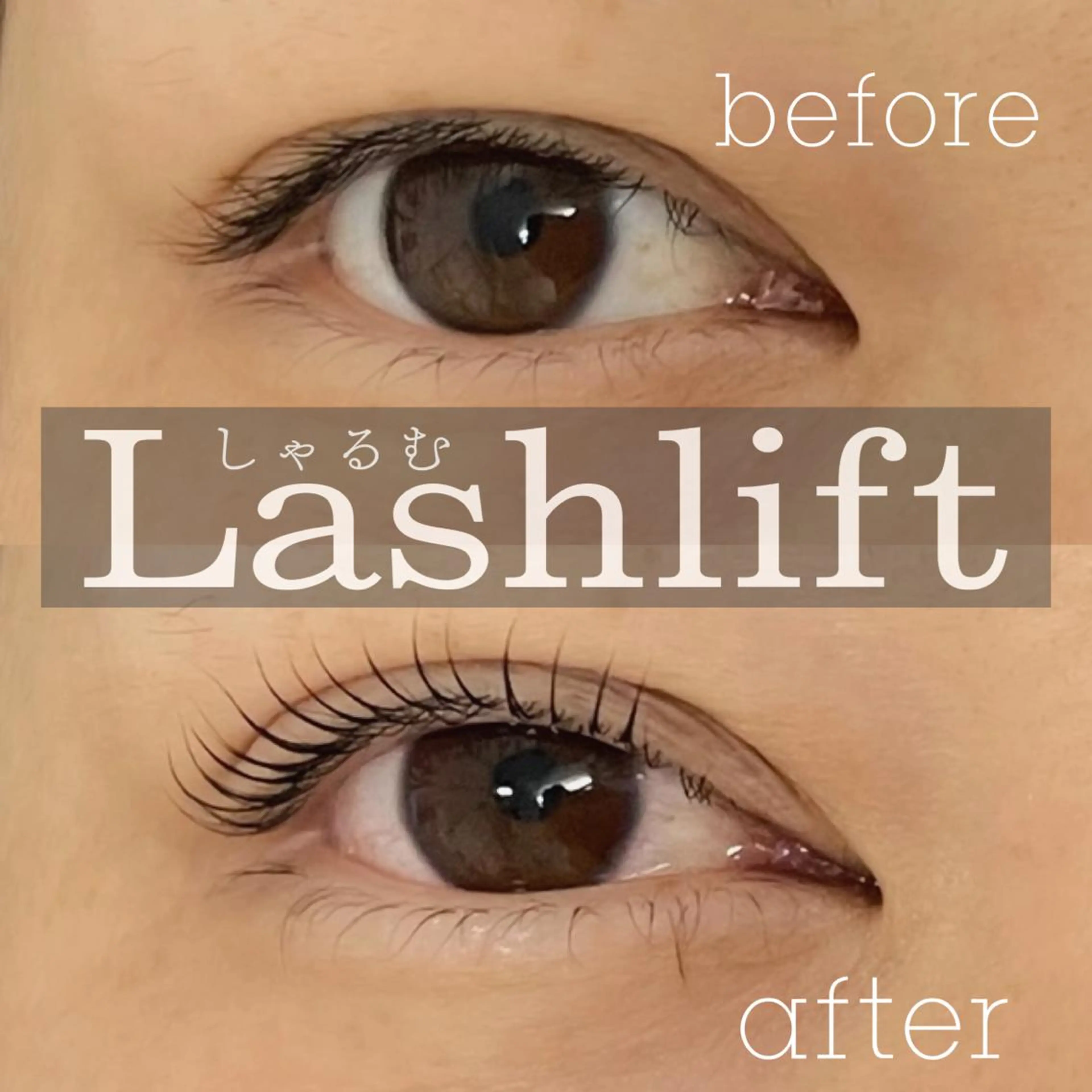 マツエク・マツパ しゃるむ所属・しゃるむ 🍀のエステ・リラクイメージ