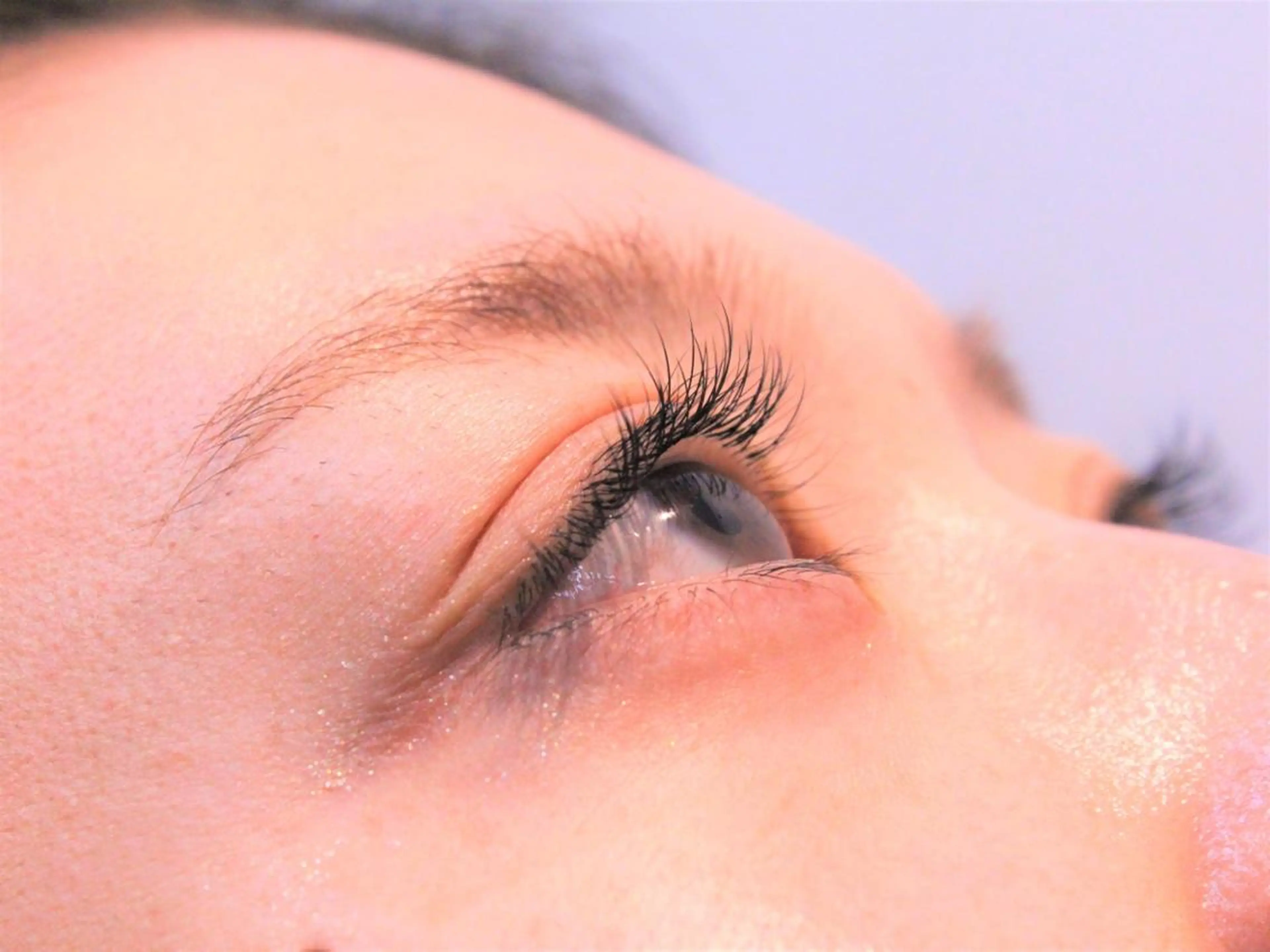 マツエク・マツパ Eyelash ANELA 湘南台店所属・ANELA KIMURAの眉毛・アイブロウイメージ