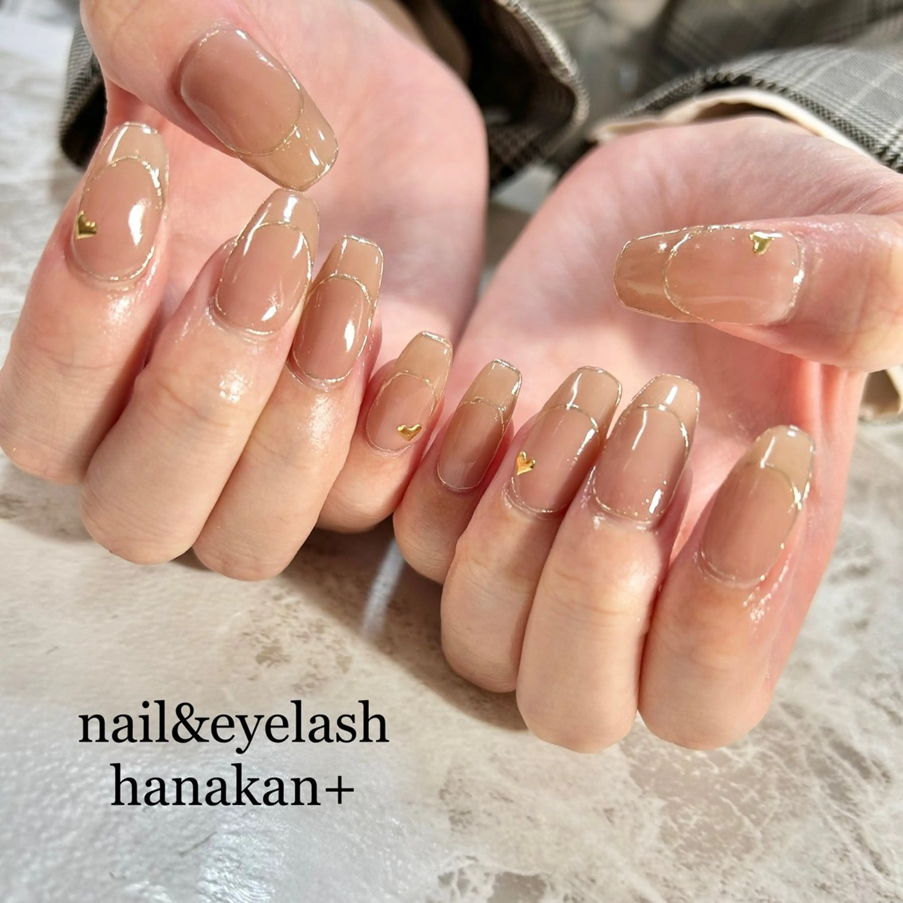 ネイル S Fumiのネイルデザイン