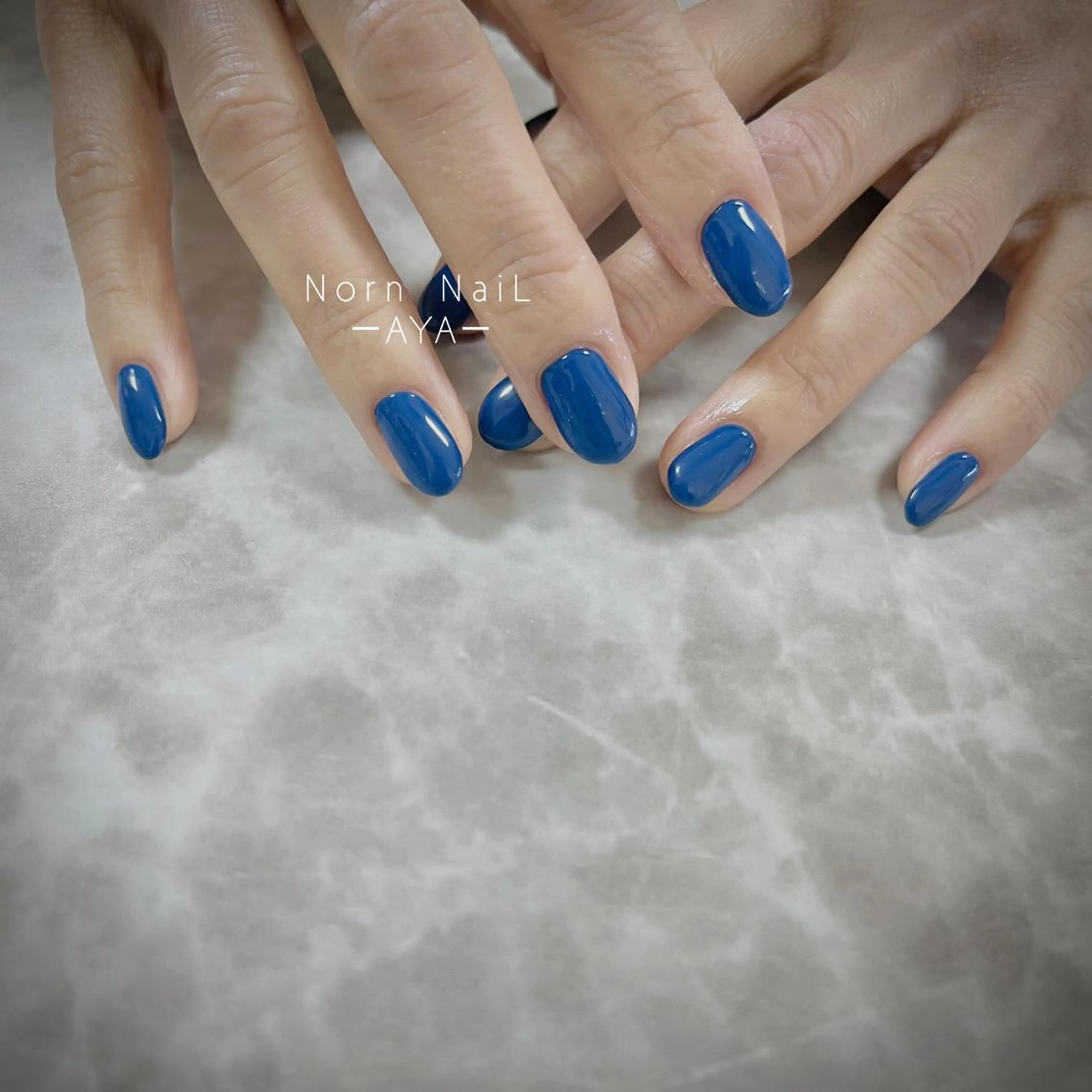 ネイル ハンドネイル U Ayaのネイルデザイン