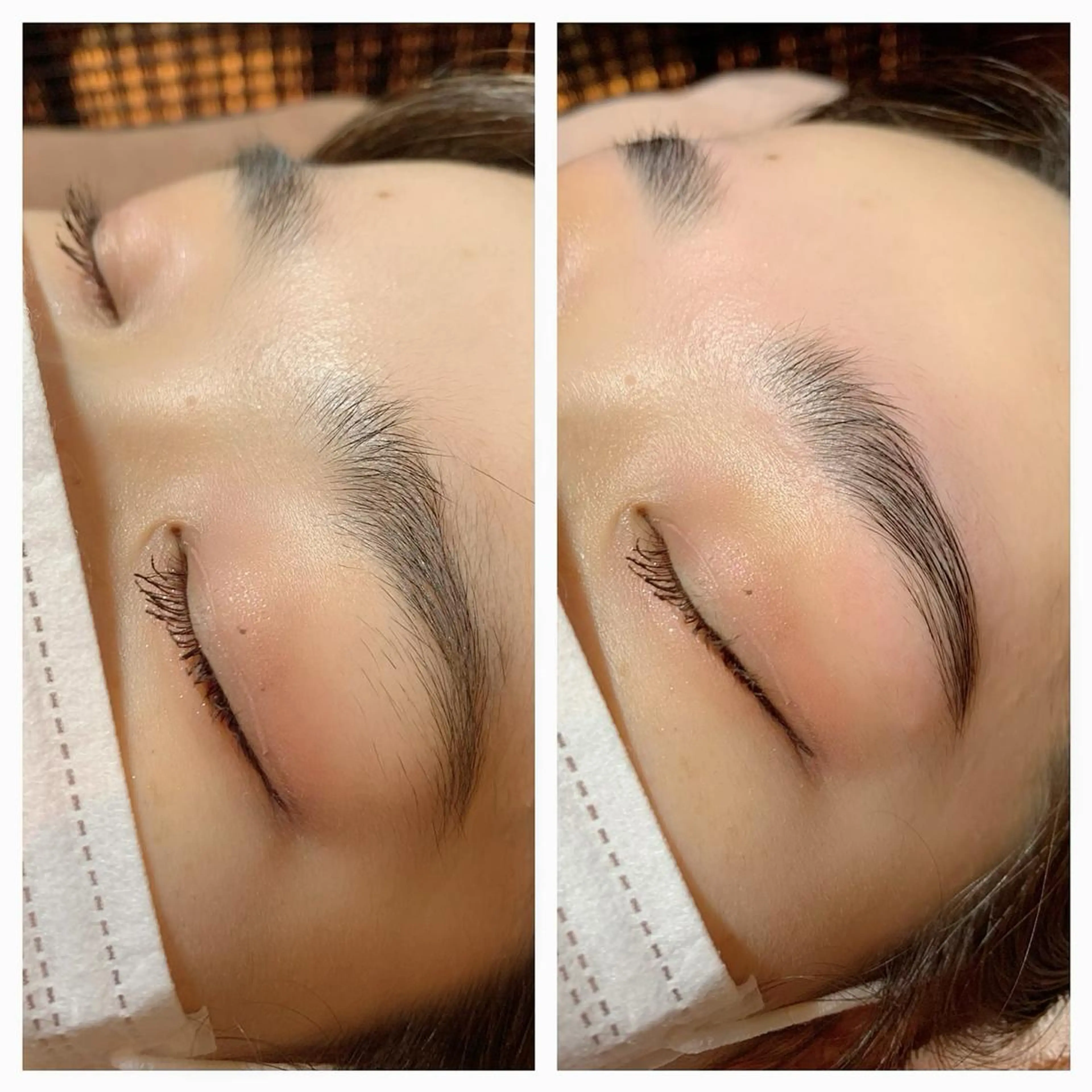 ワックス脱毛 その他(アイブロウ) 中島 紀美のマツエク・マツパデザイン