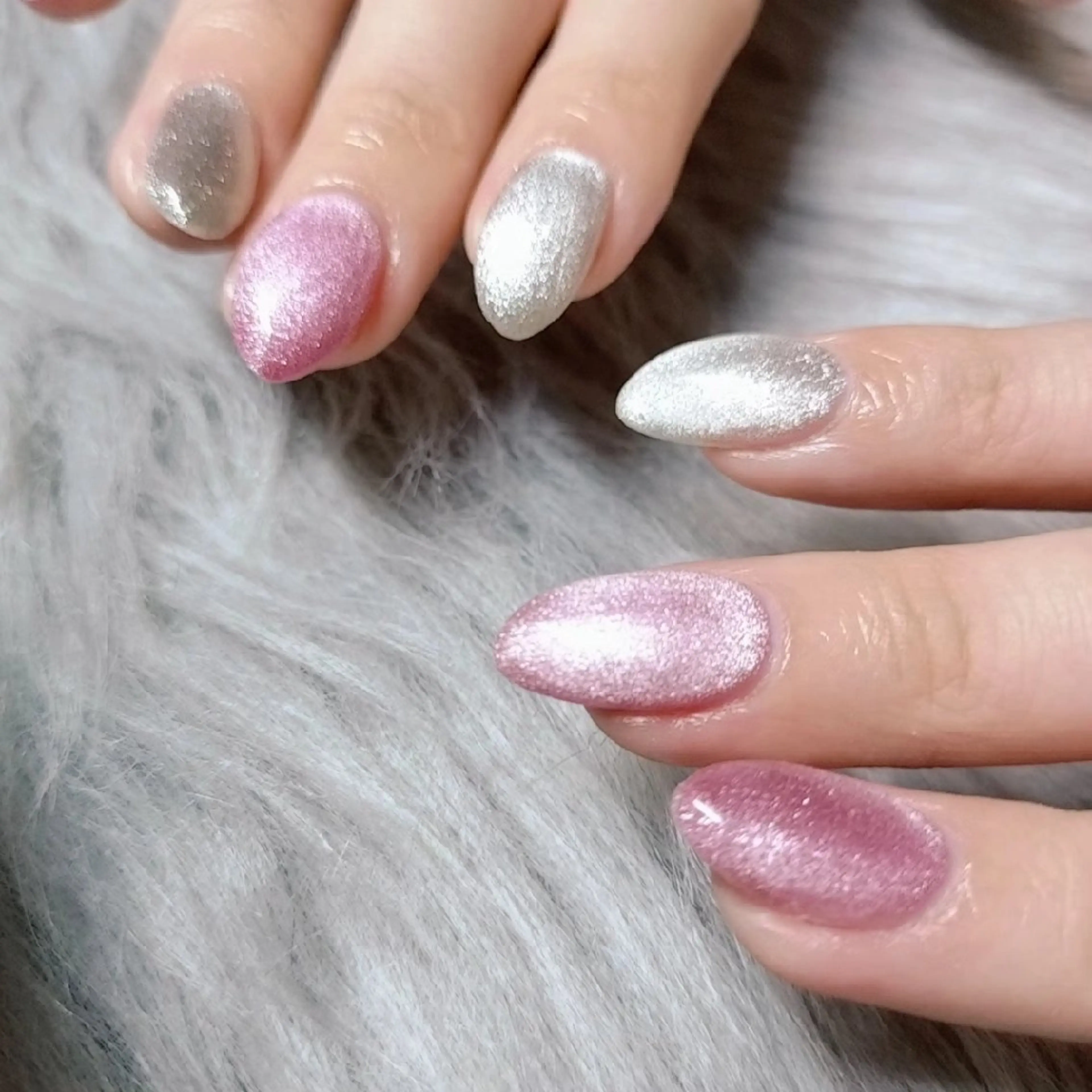 ネイル Kame_ nail🐢💕のネイルデザイン