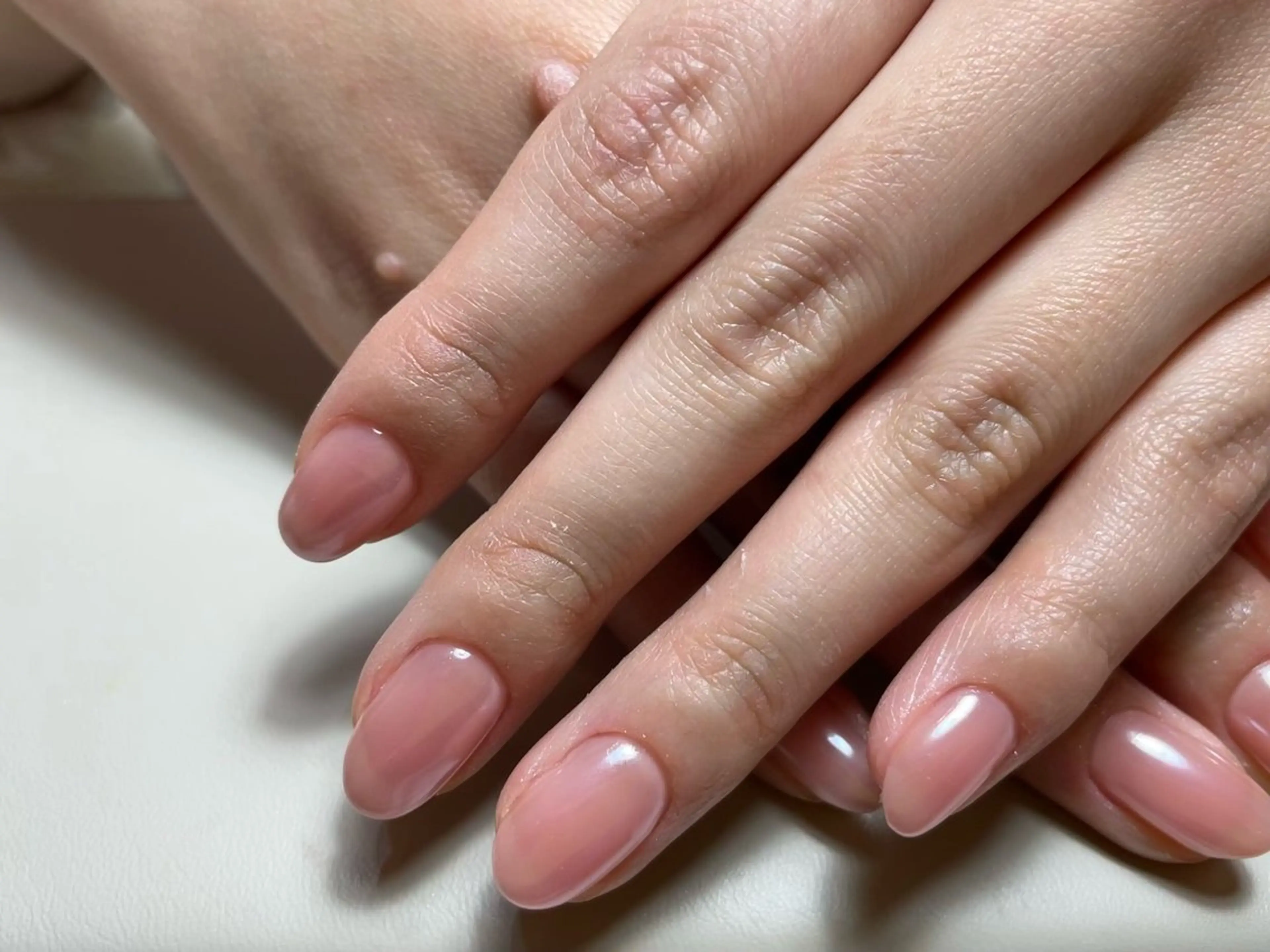 ネイル ハンドネイル herbal relaxation &beauty満芳庭所属・楊 蓉のネイルデザイン