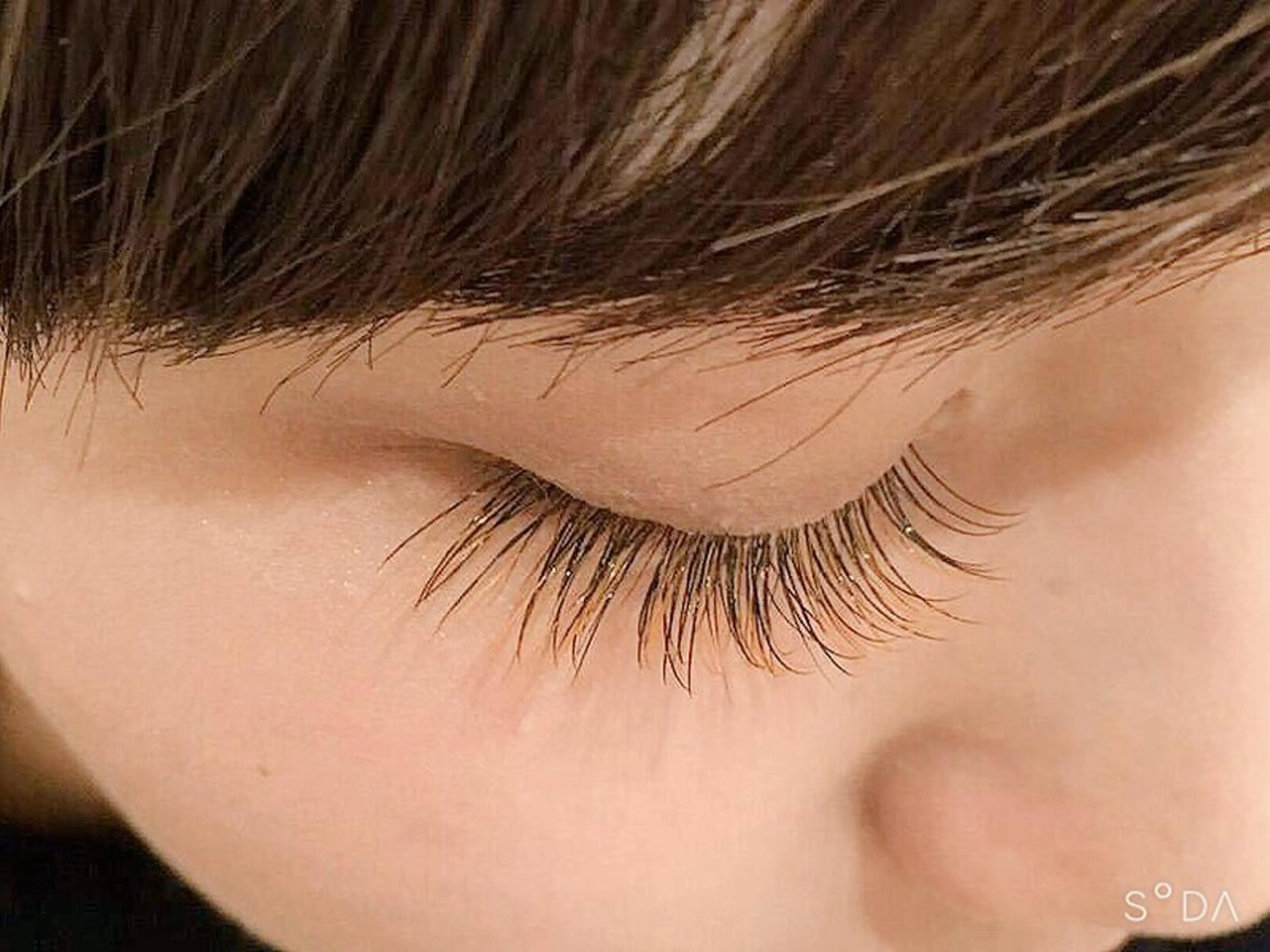 マツエク・マツパ Loy la long所属・Loylalong ロイラロンの眉毛・アイブロウイメージ