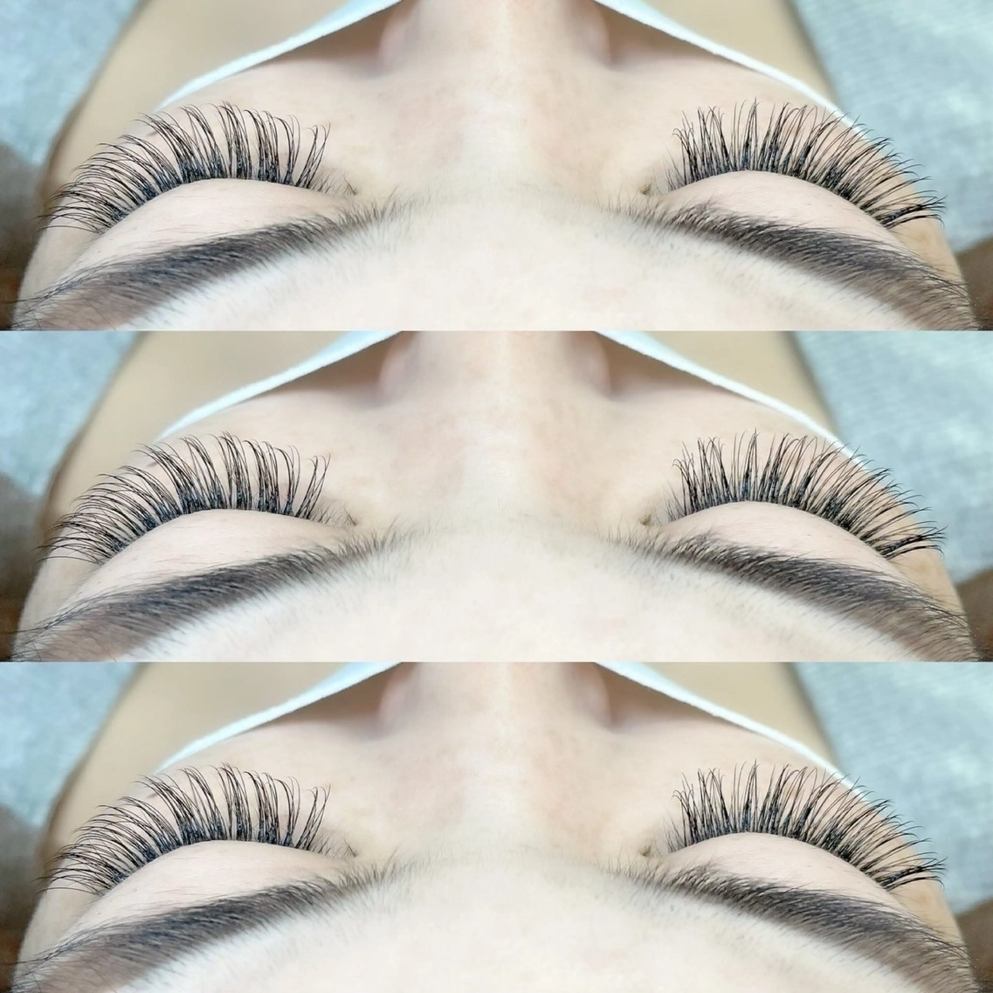 マツエク・マツパ まつ毛サロンeye’s所属・eye’s カマタのマツエク・マツパデザイン