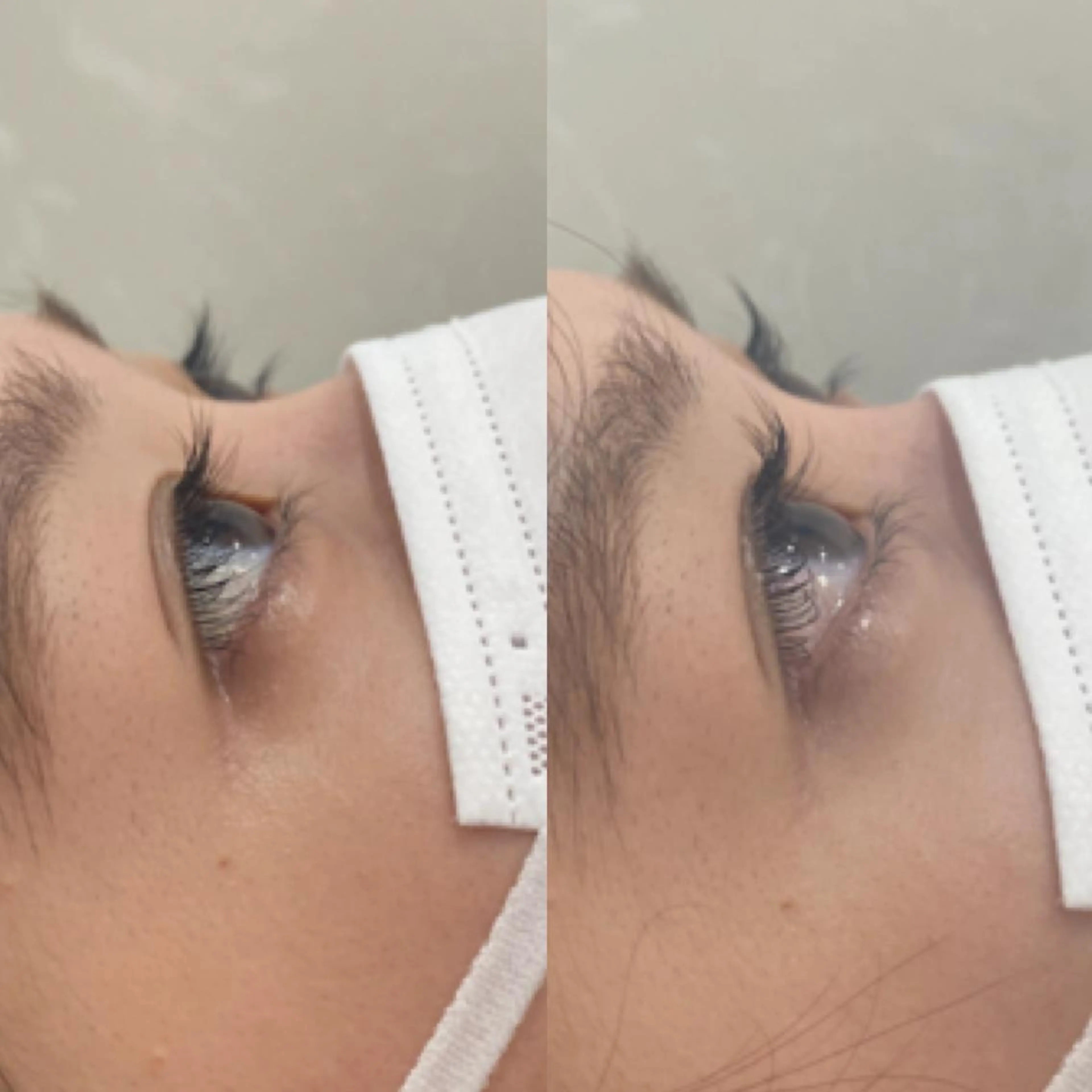 マツエク・マツパ マツパ 新田 杏梨のマツエク・マツパデザイン