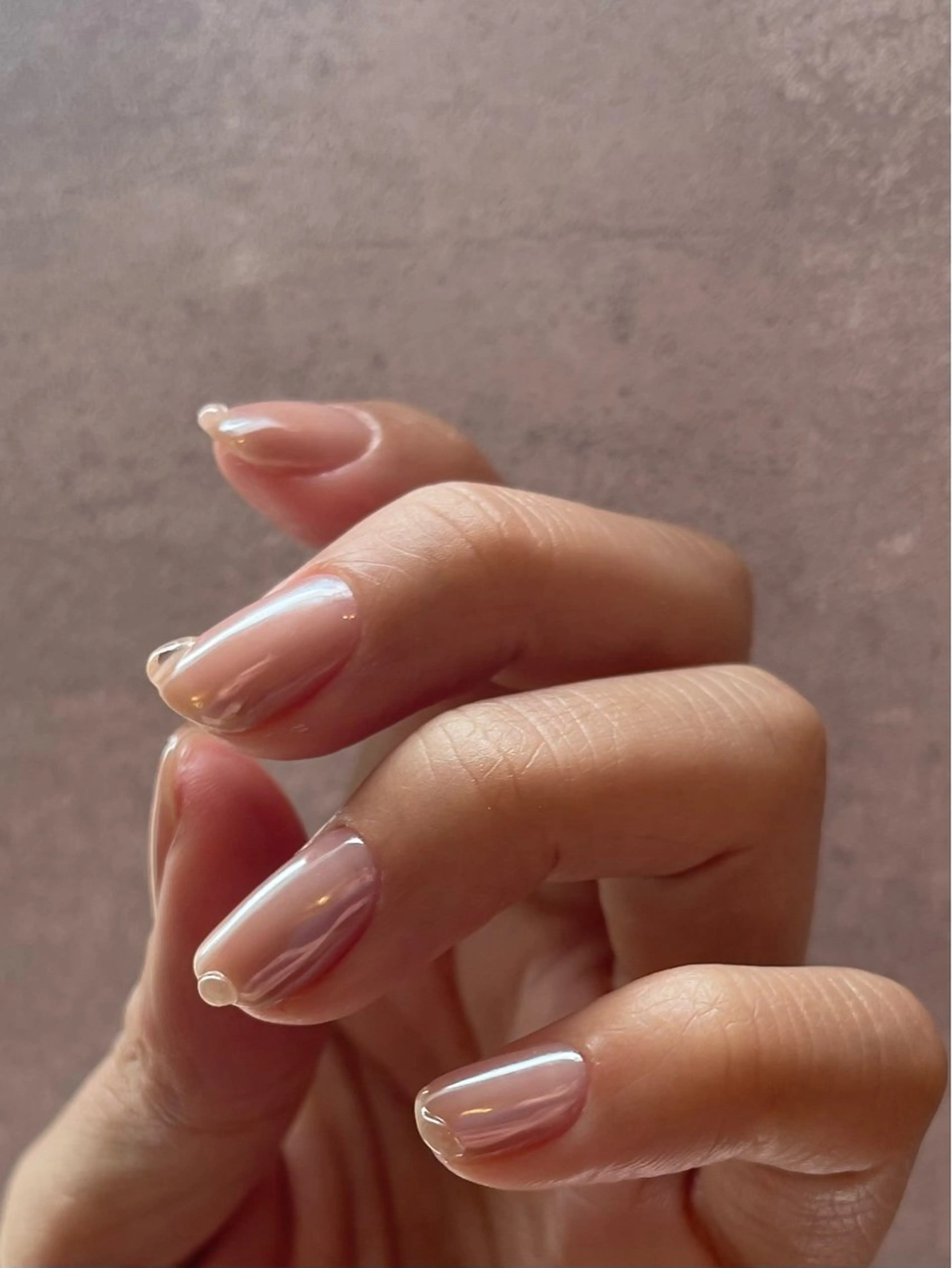 ネイル コンディショニングサロンRoots所属・コンディショニング サロンRootsのネイルデザイン