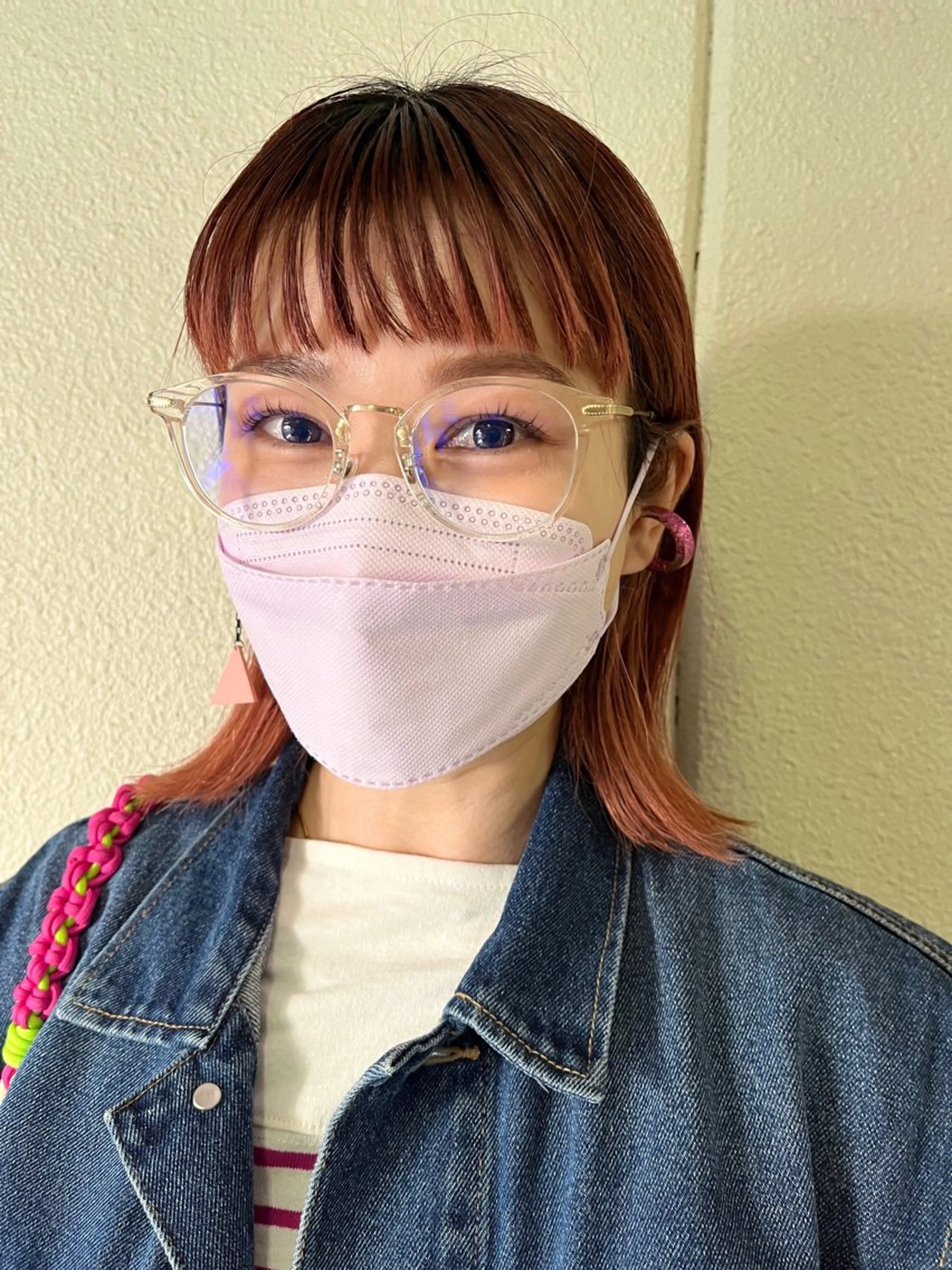 マツエク・マツパ 一重×まつ毛パーマ SO【スオ】 chihiroのマツエク・マツパデザイン