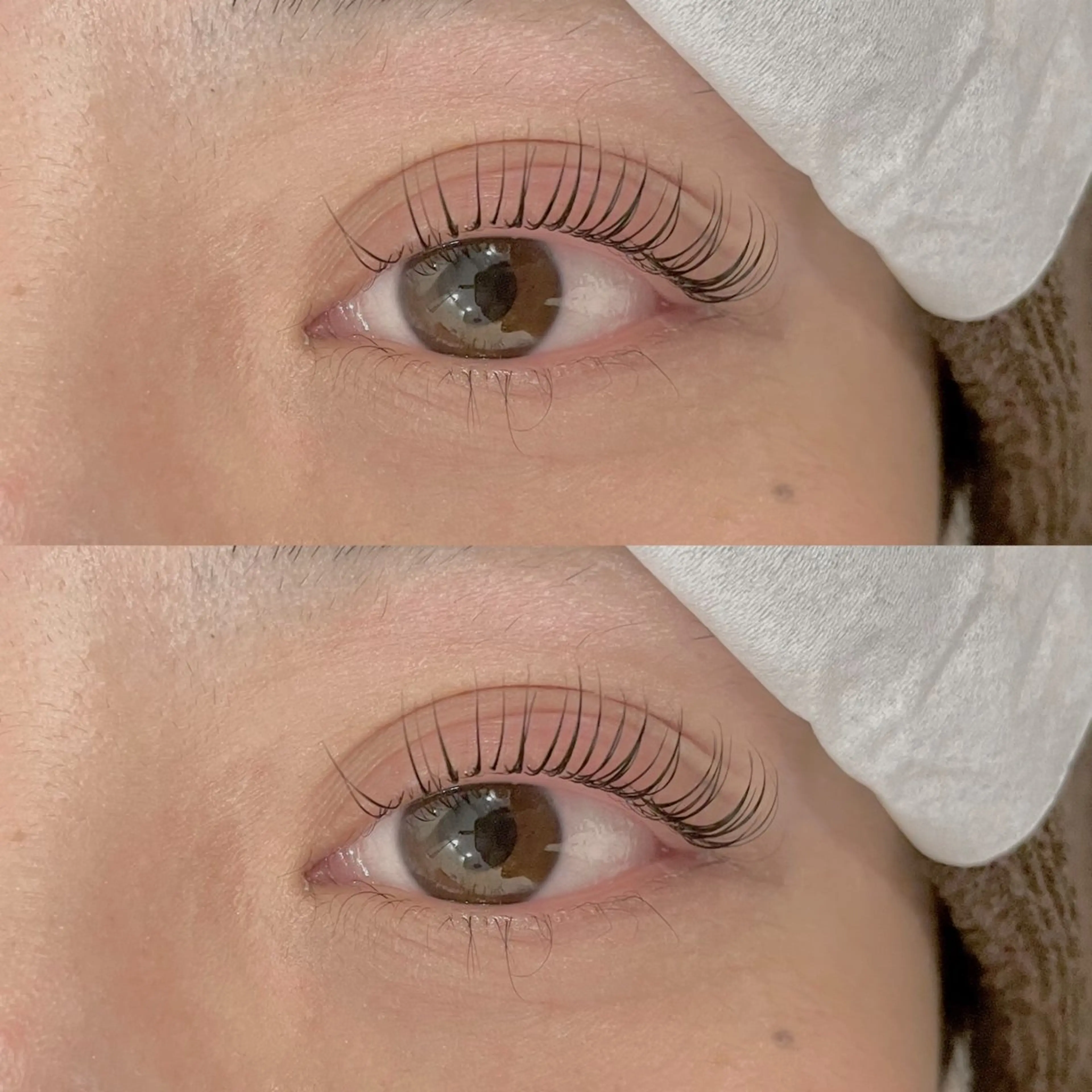 マツエク・マツパ サクラブロウ 第2ビル 鎌田のマツエク・マツパデザイン