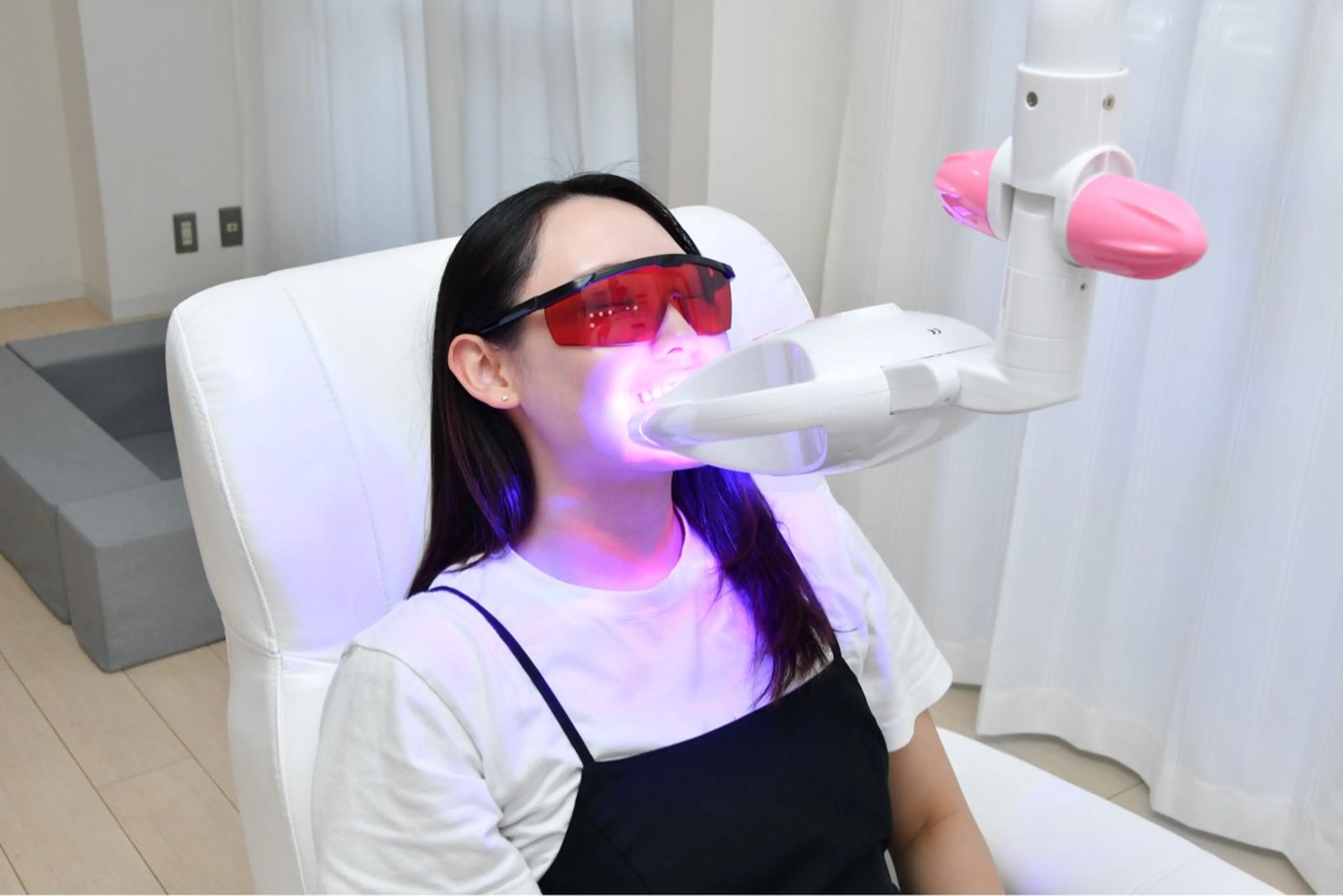 セルフホワイトニング エクシア新百合ヶ丘店のその他イメージ