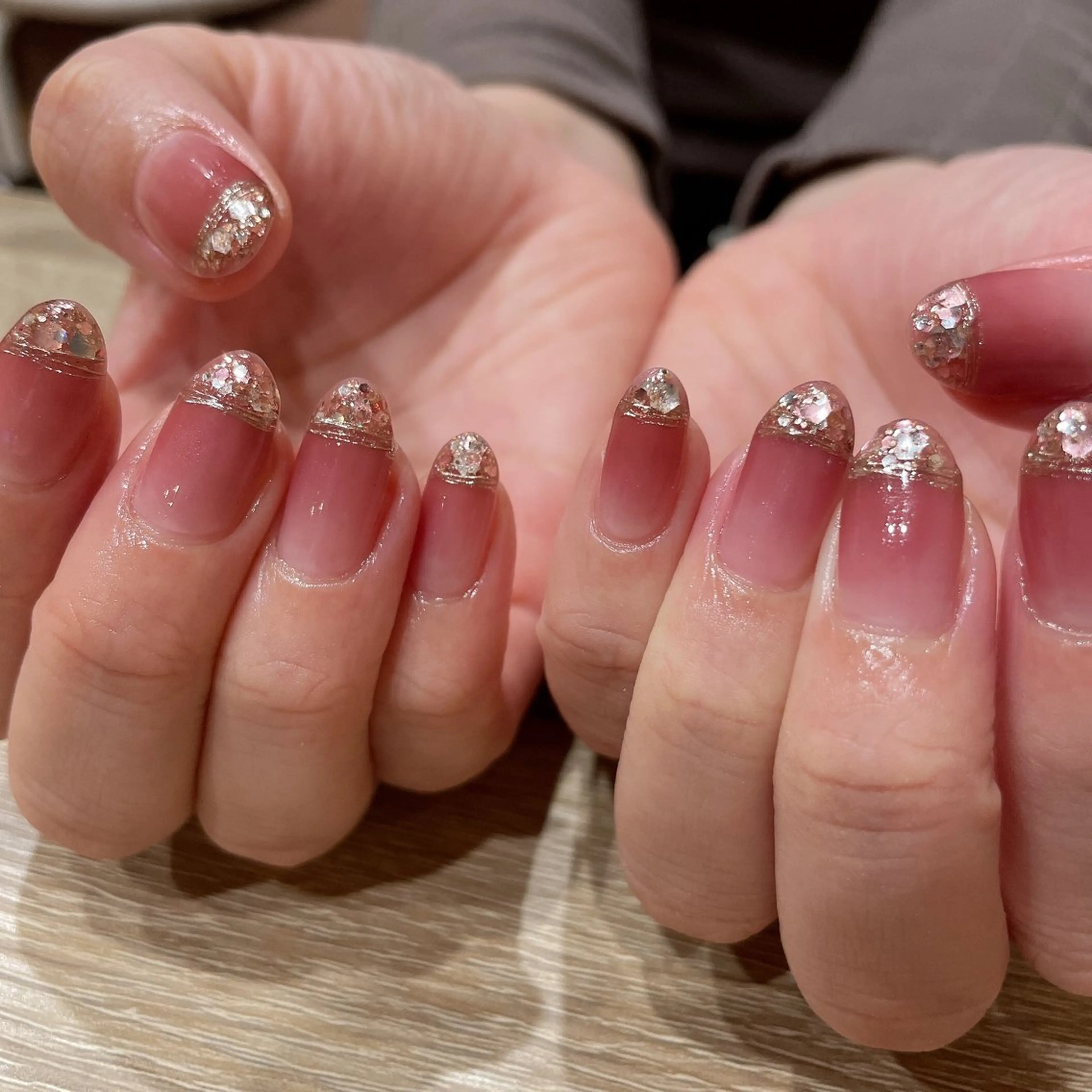 ネイル ハンドネイル liberté所属・liberté🫧 新小岩のネイルデザイン