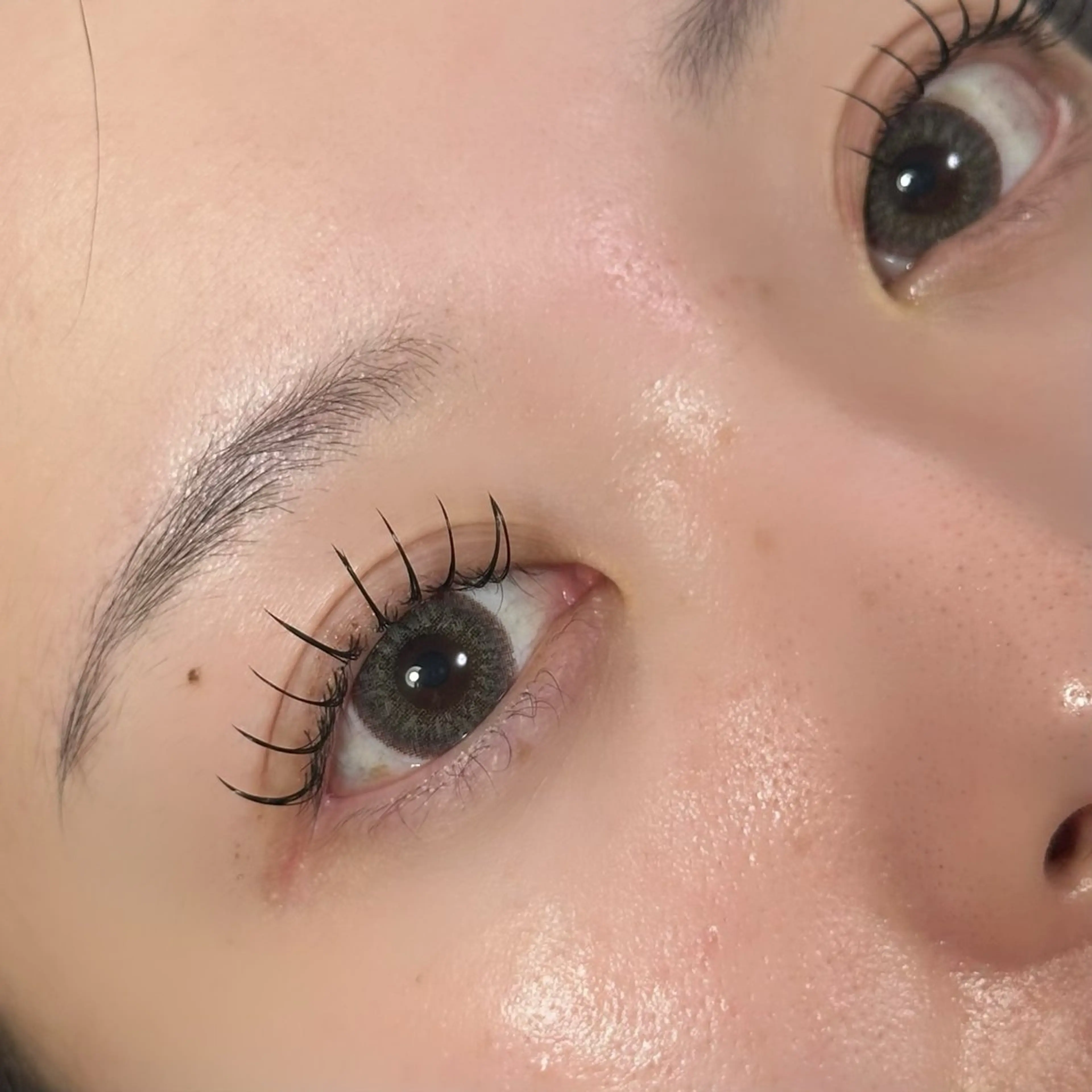 マツエク・マツパ マツエク eyesalon Liina所属・eyelash Liinaのマツエク・マツパデザイン
