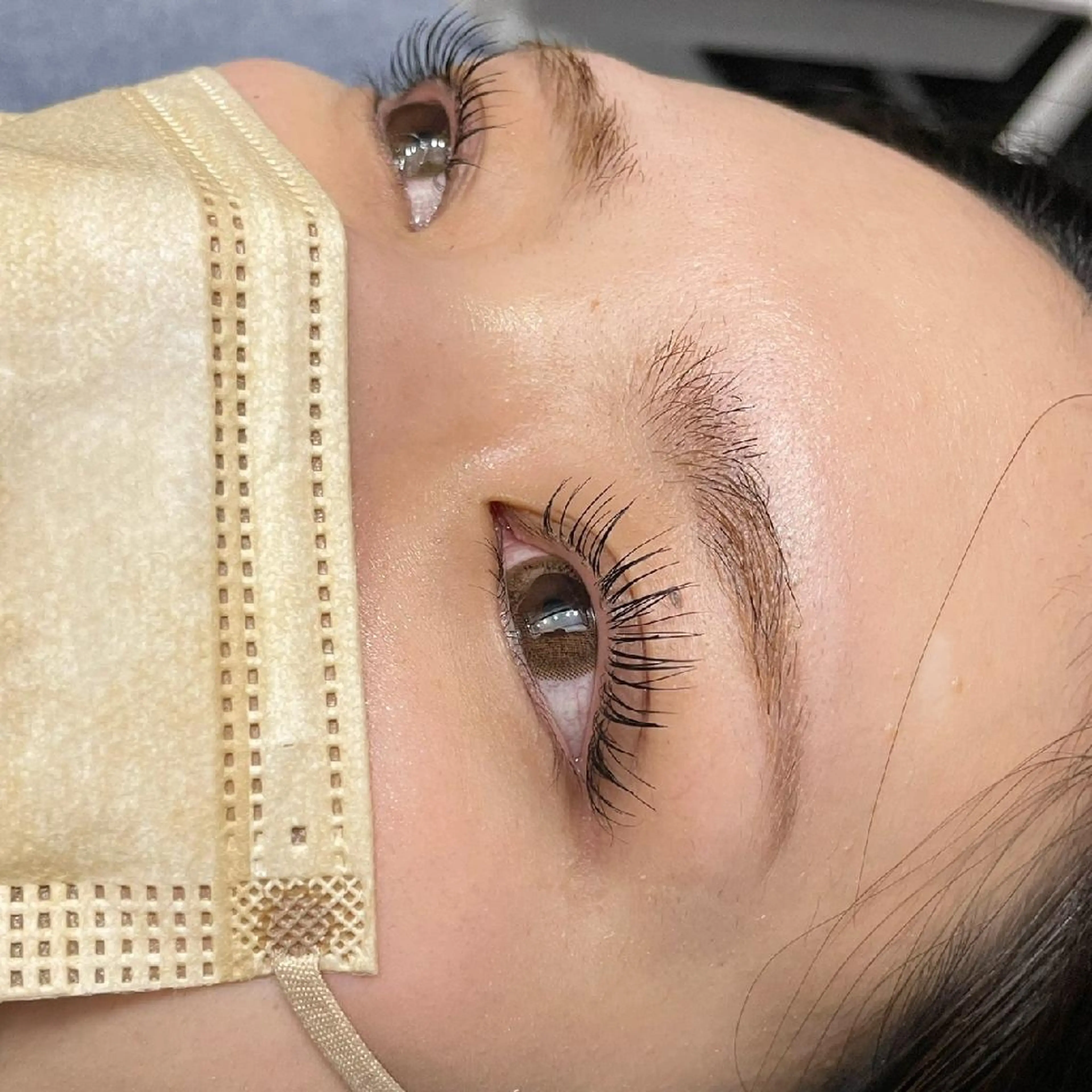 マツエク・マツパ nail&eye ♡Fleur♡のネイルデザイン