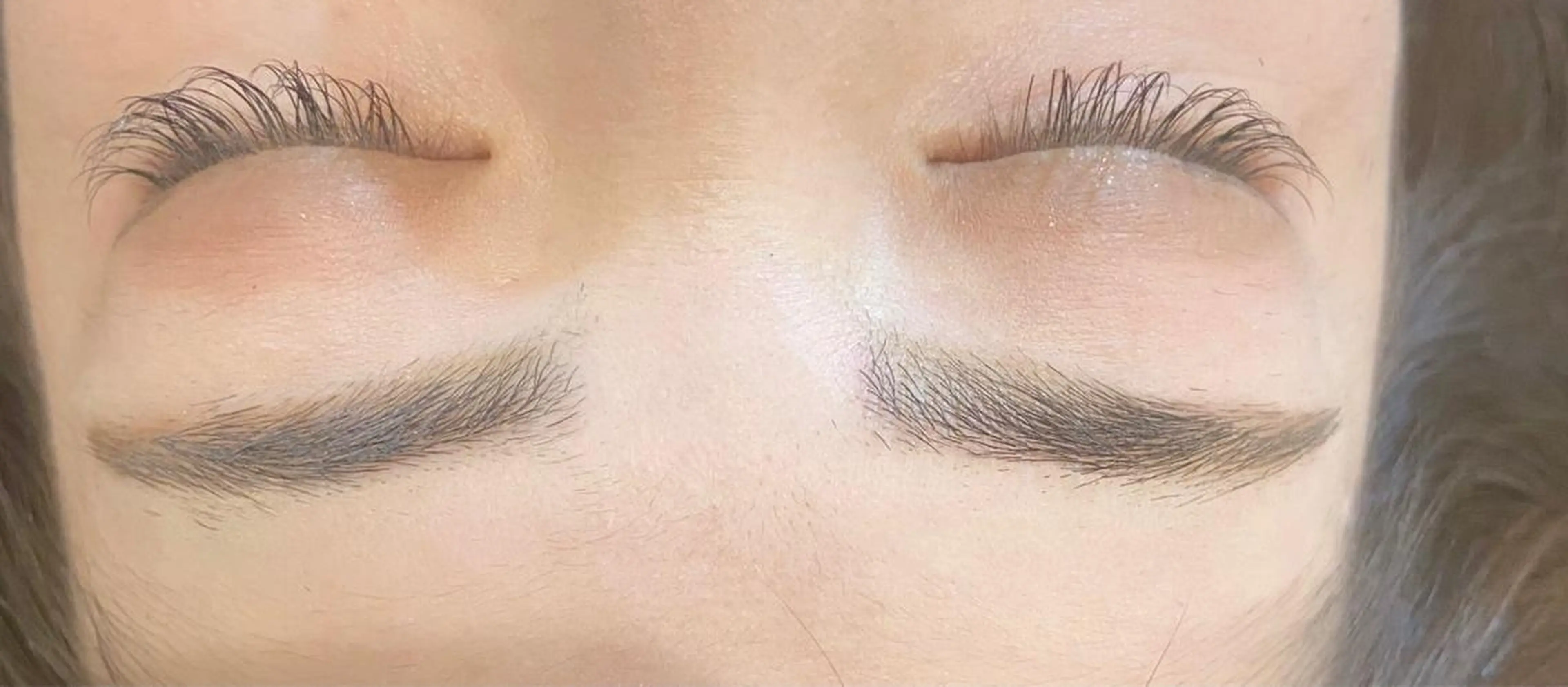 ビューティーアイラッシュ　アズ熊谷店所属・清水 孝栄のマツエク・マツパデザイン